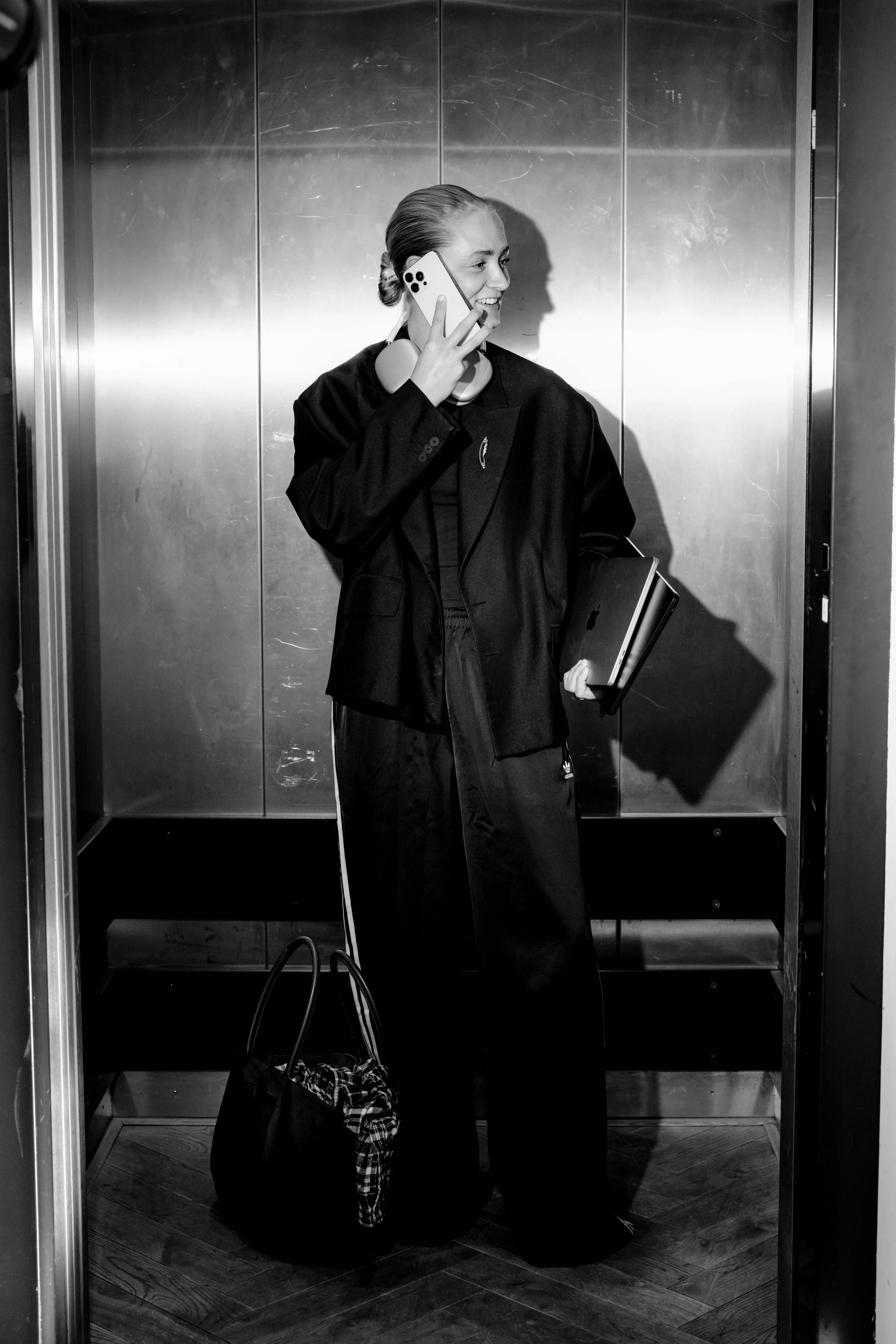 Ondersteuning van management nodig? Schakel een assistant in.