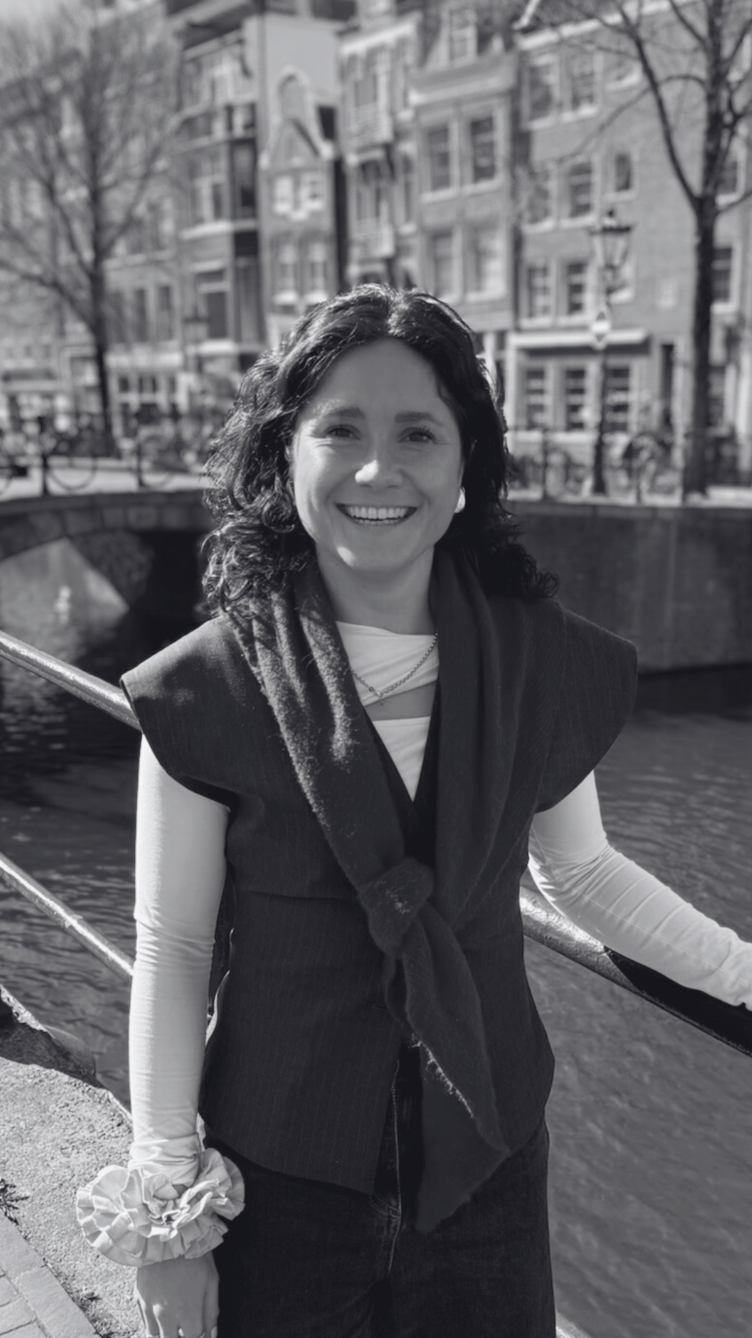 Julia_personal_assistent