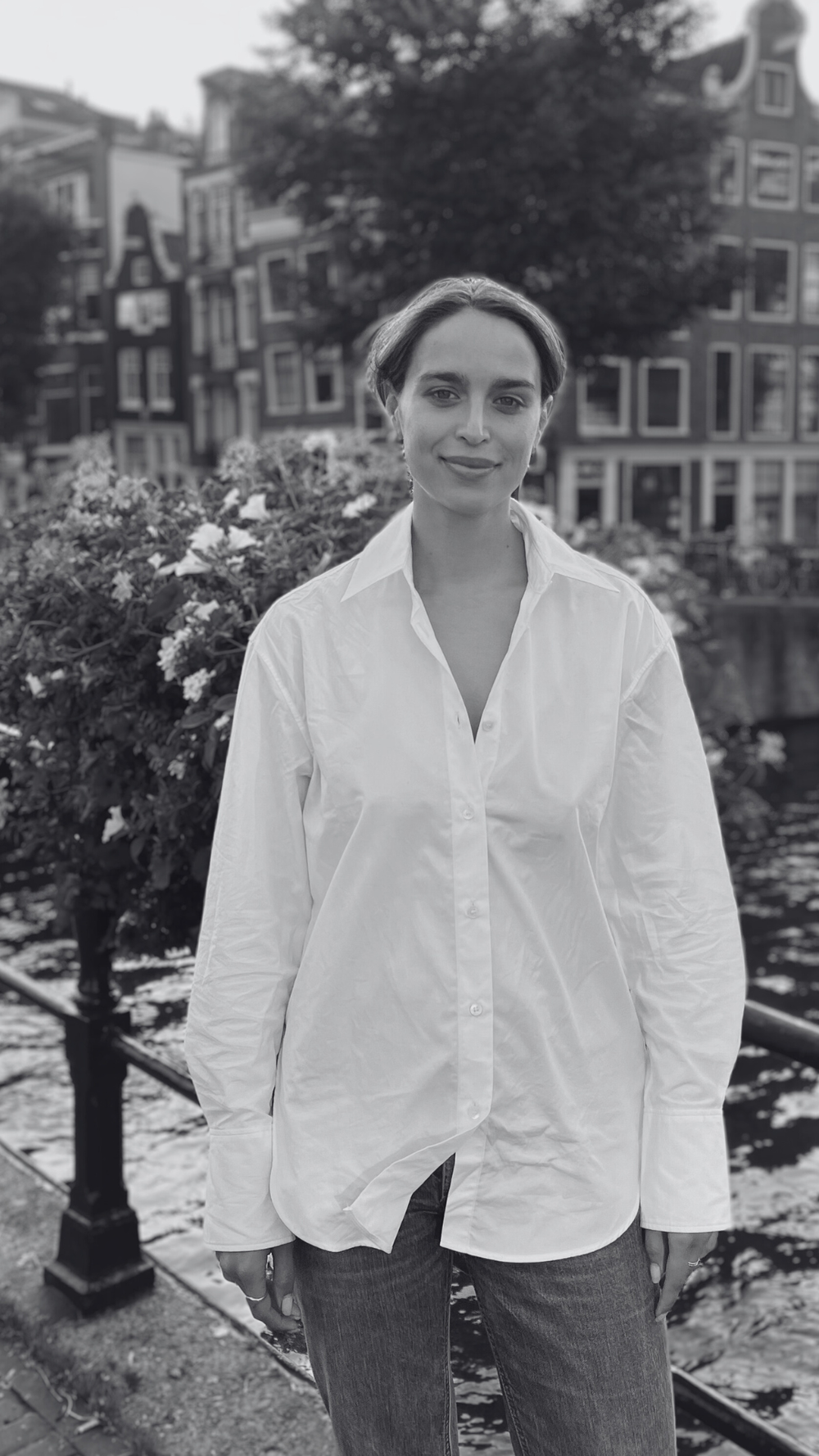 Afra_personal_assistant