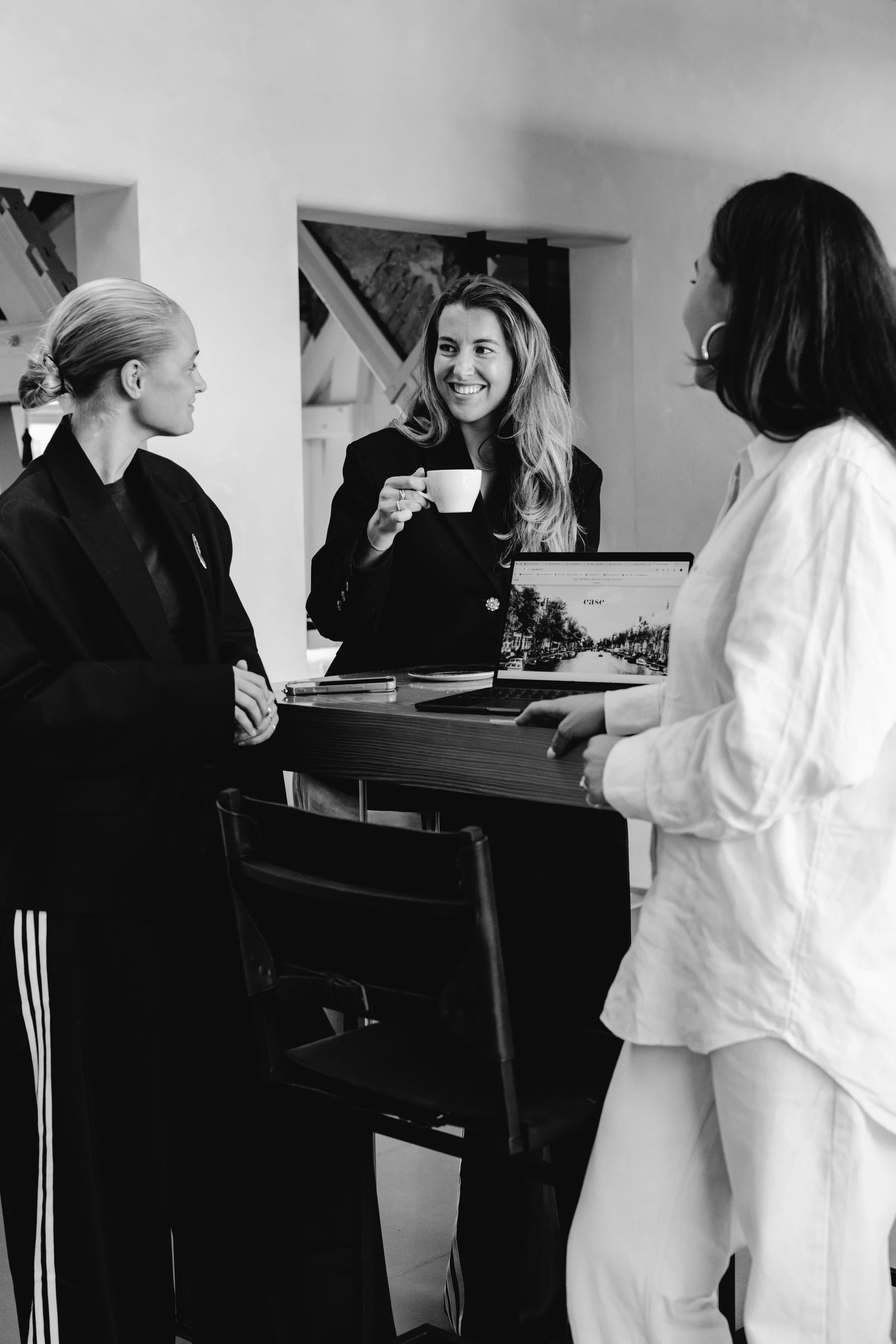 Op zoek naar een Executive Assistant? Wij matchen jou.