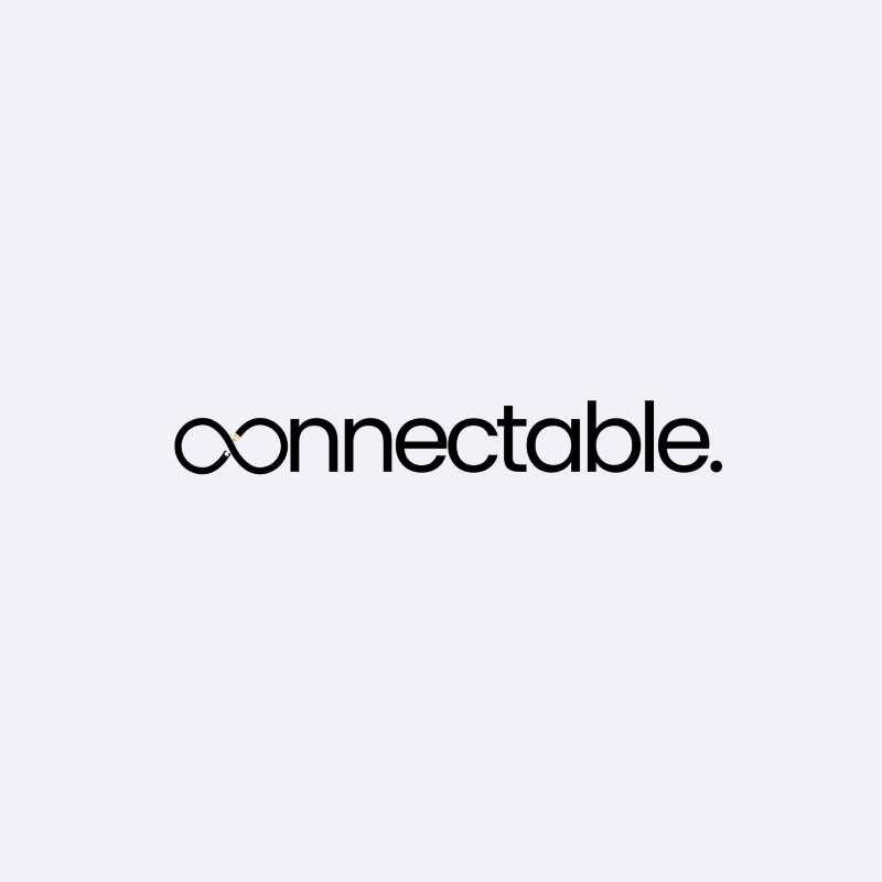Partner Connectable van Ease Agency.