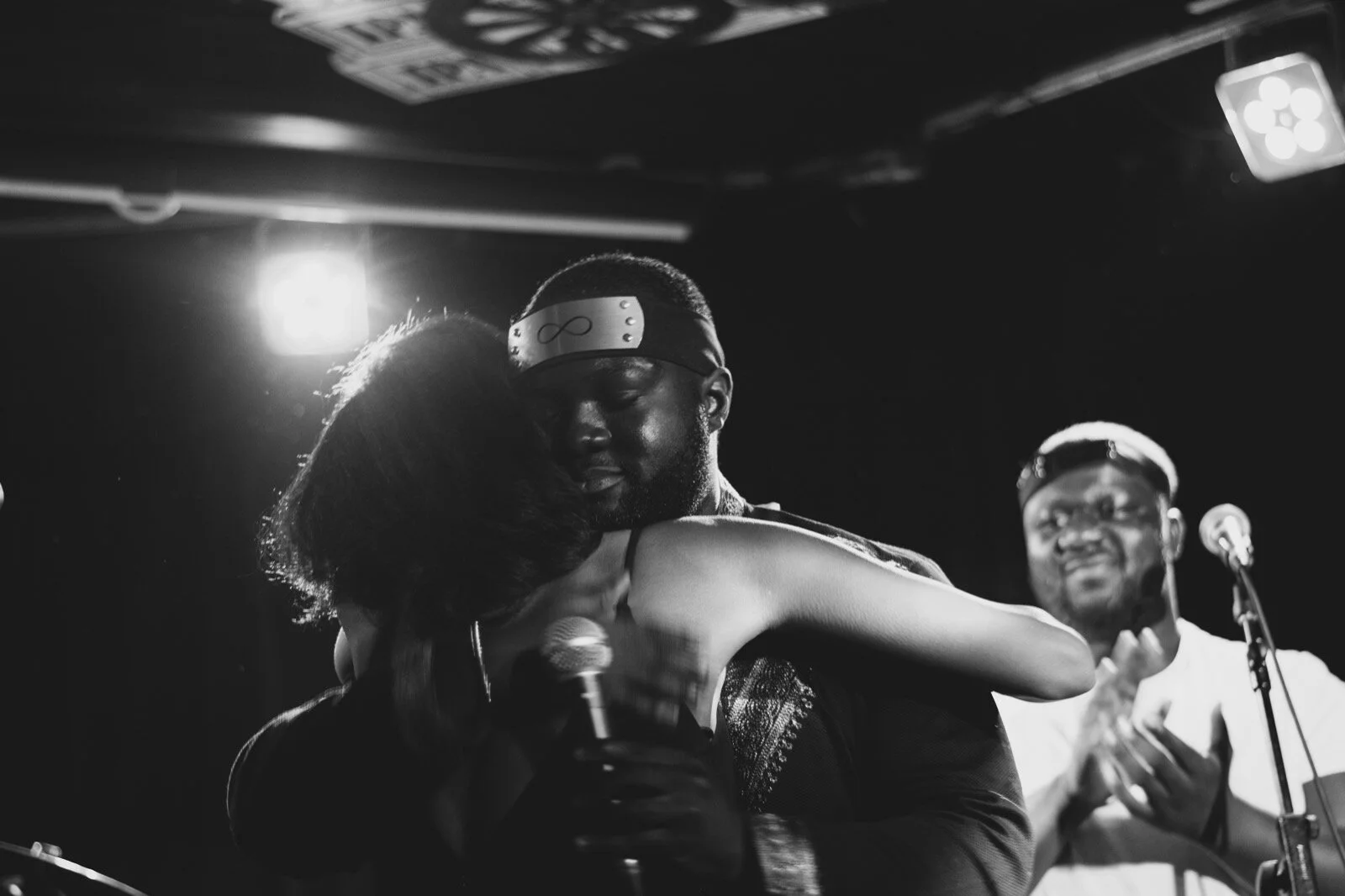  MERKABA LIVE  Photography by  Danielle James  