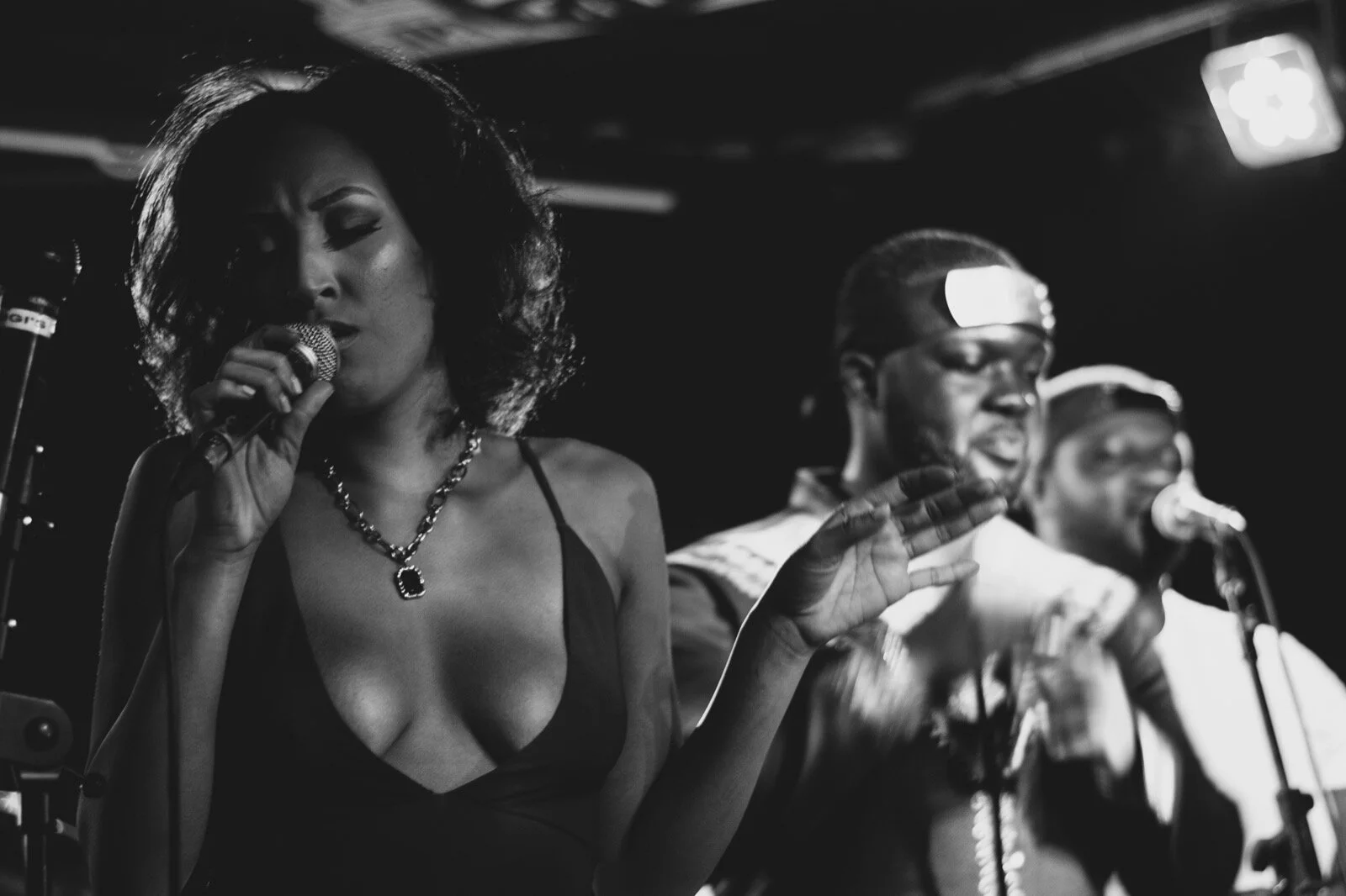  MERKABA LIVE  Photography by  Danielle James  