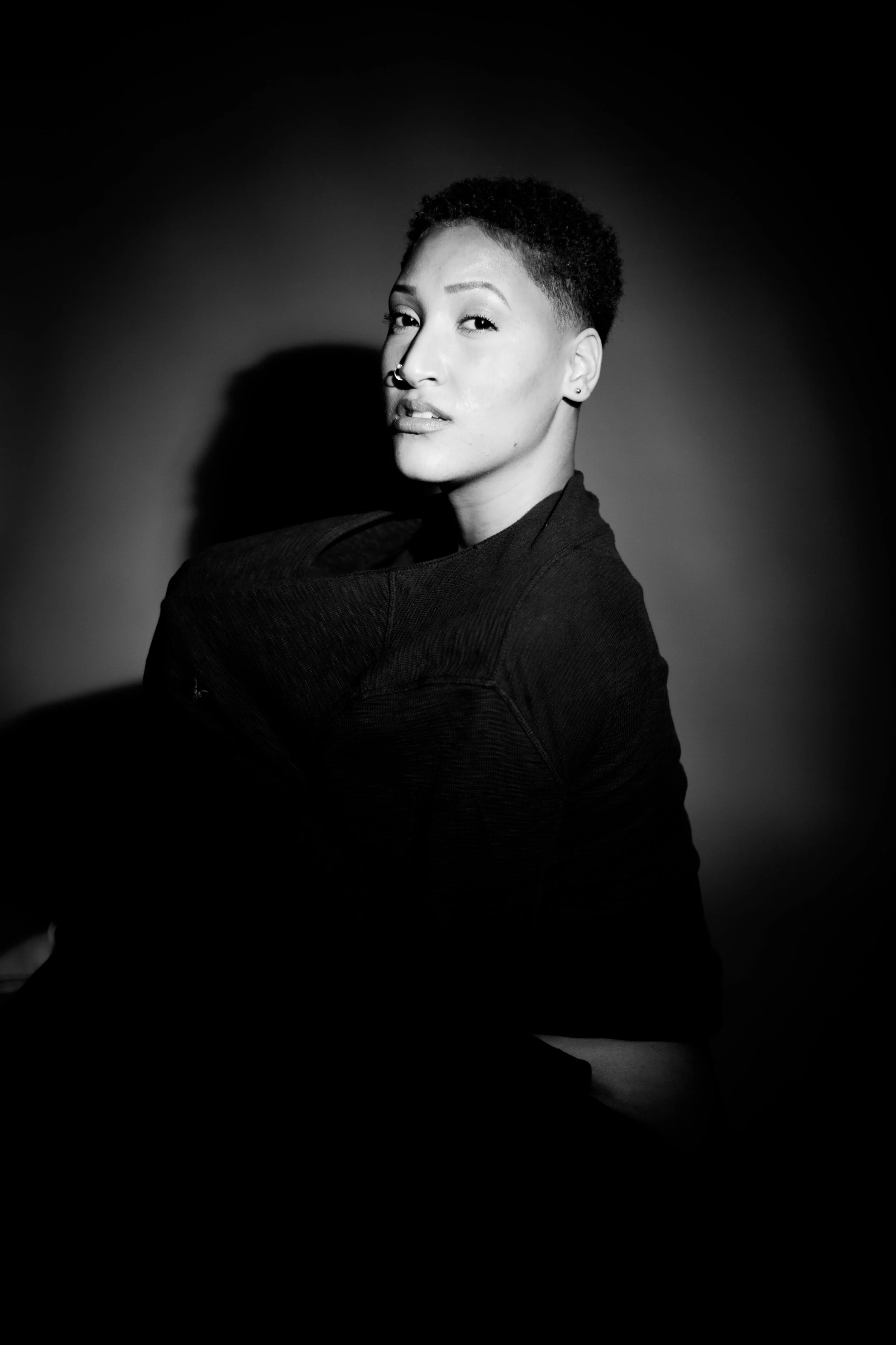 Photography by Asare Simms