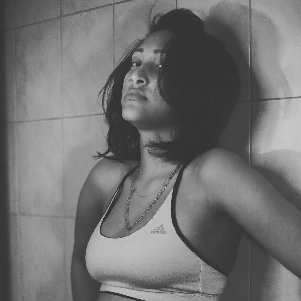  BRIDGE THE GAP VIDEO SHOOT  Photography by  Curt Soul  