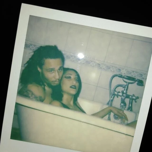  BRIDGE THE GAP VIDEO SHOOT  Photography by  Christopher Cargill   