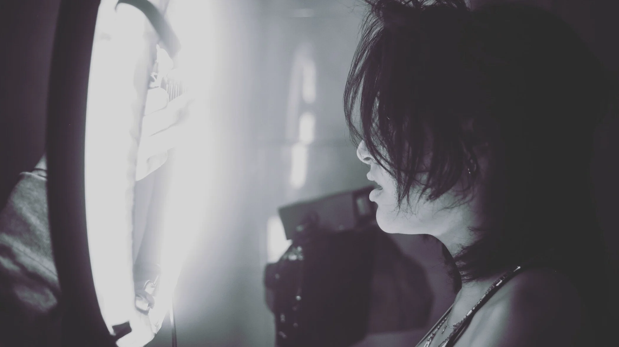  BRIDGE THE GAP VIDEO SHOOT  Photography by  Curt Soul  