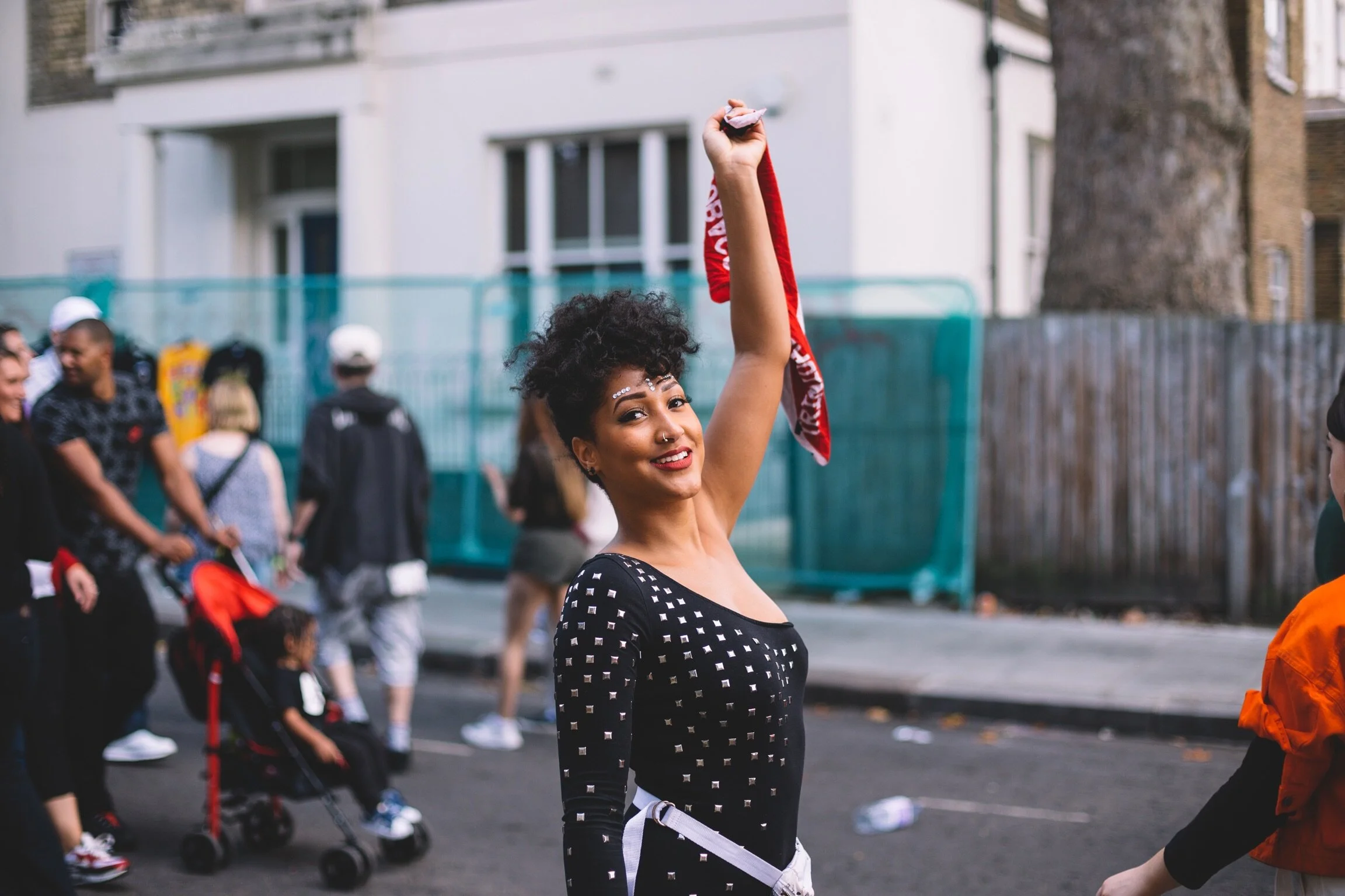  CARNIVAL 2016  Photography by  Mosesinss  