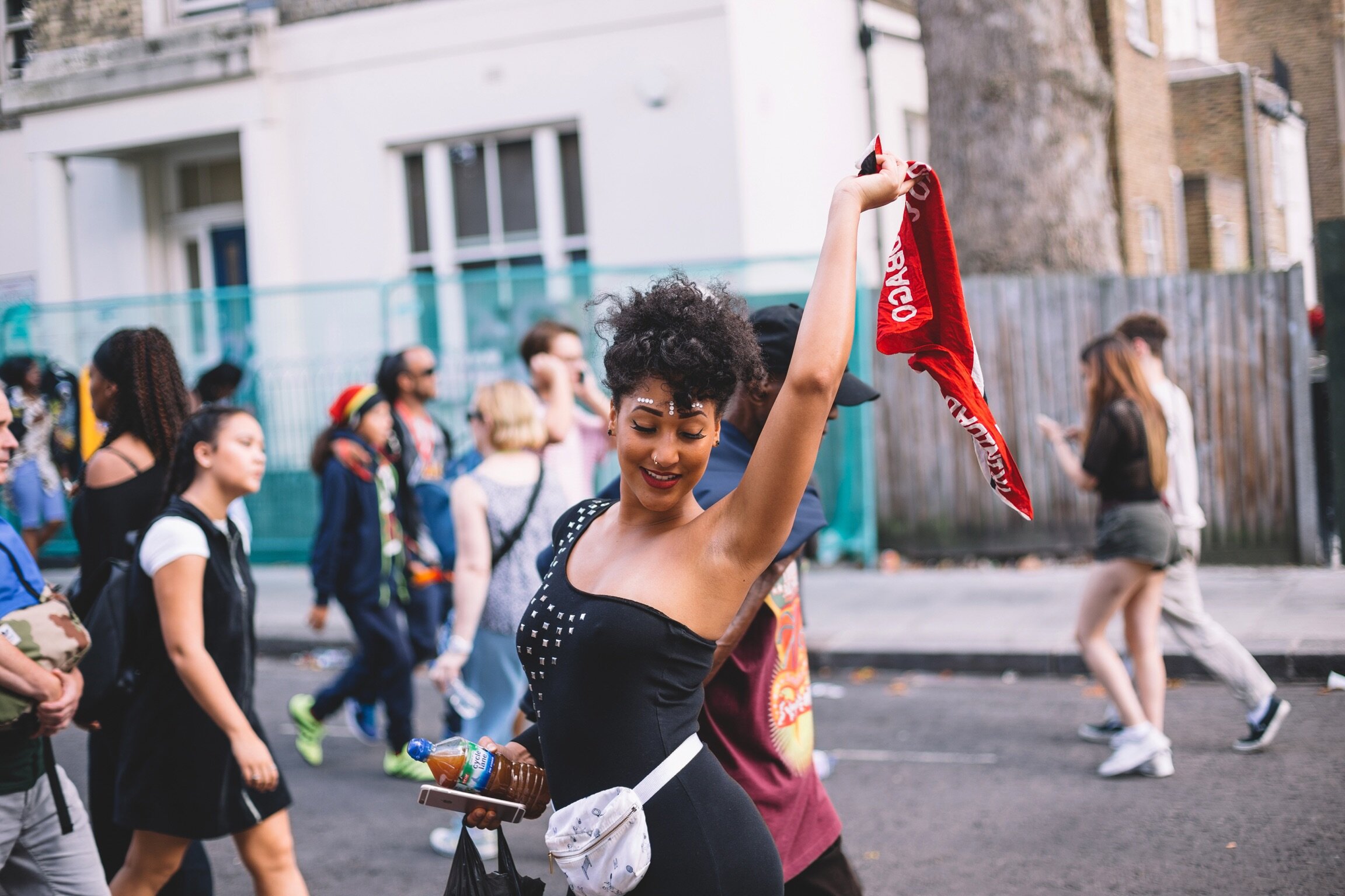  CARNIVAL 2016  Photography by  Mosesinss  