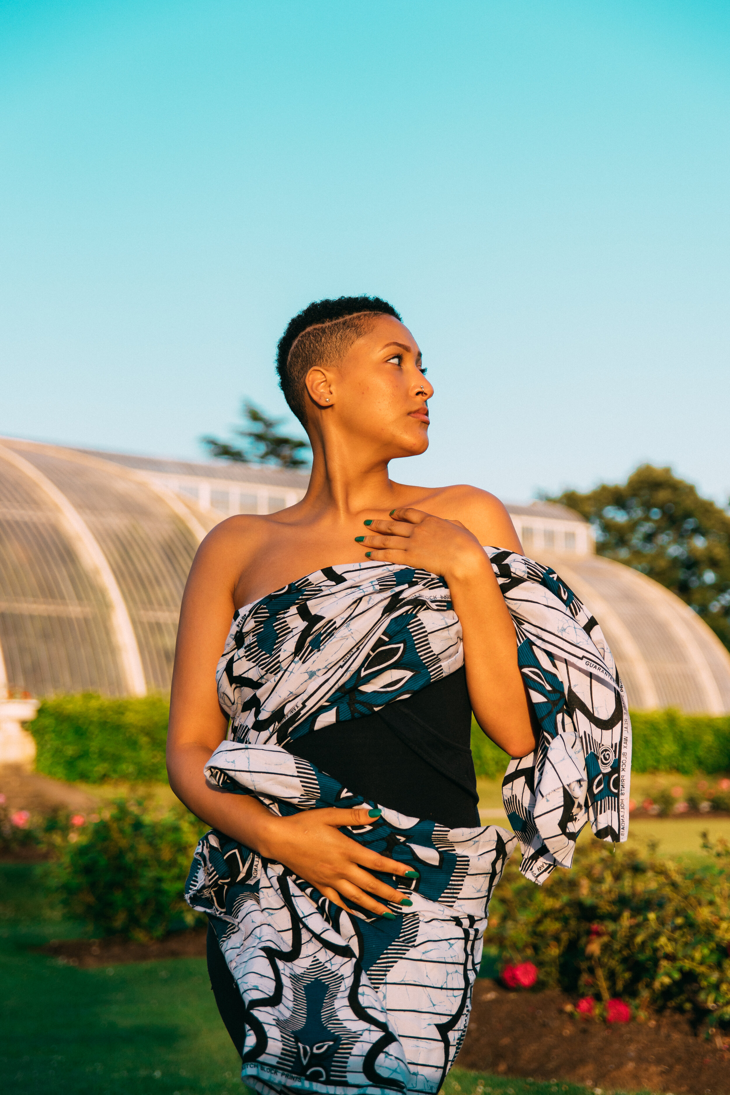  KEW GARDENS   Photography by  Hello Dillon  