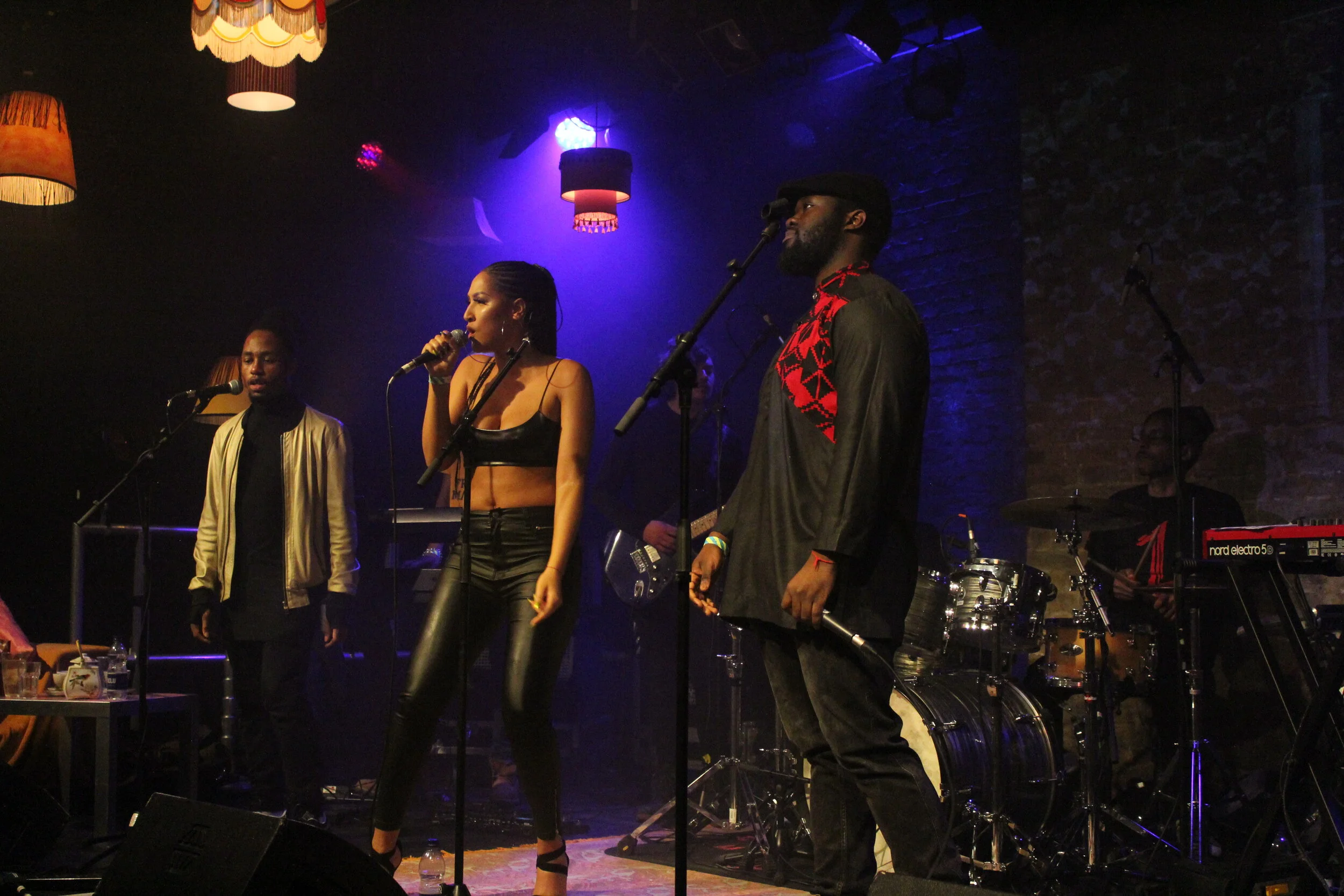  ROUNDHOUSE   Photography by  House Photographer  