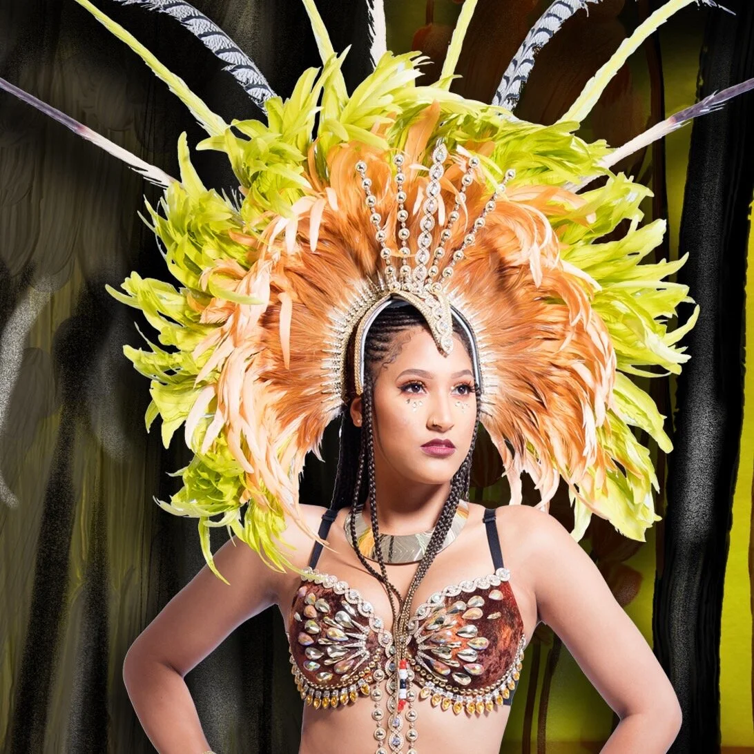  CARNIVAL 2018  Photography by  Lagniappe   