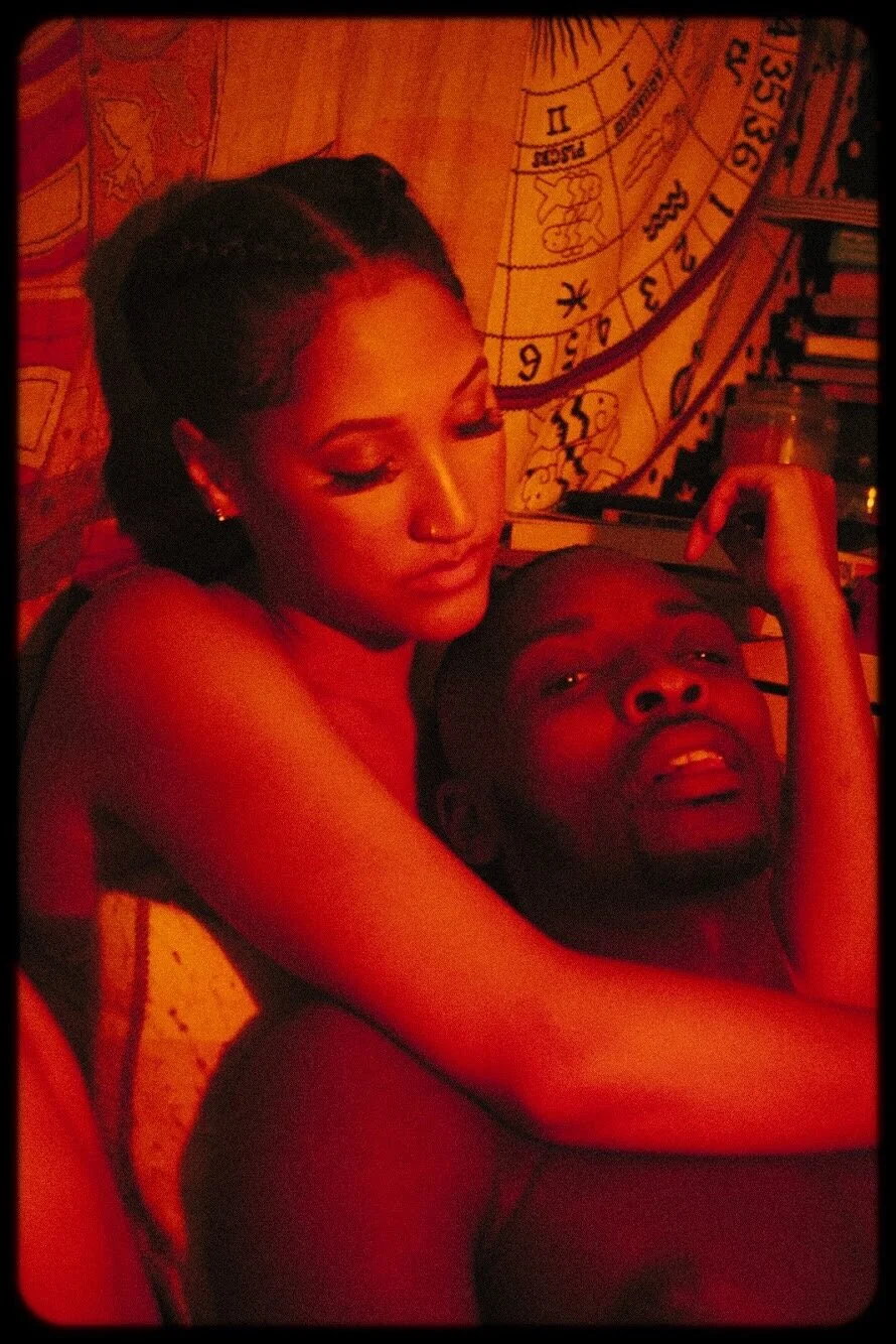   INTIMATE AFFAIRS  SHOOT  Photography by  Jamal Janny  