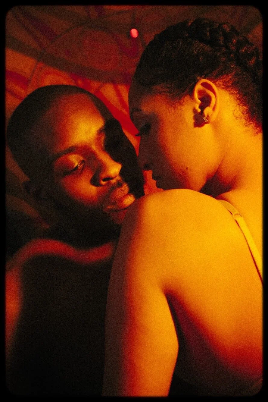   INTIMATE AFFAIRS  SHOOT  Photography by  Jamal Janny  