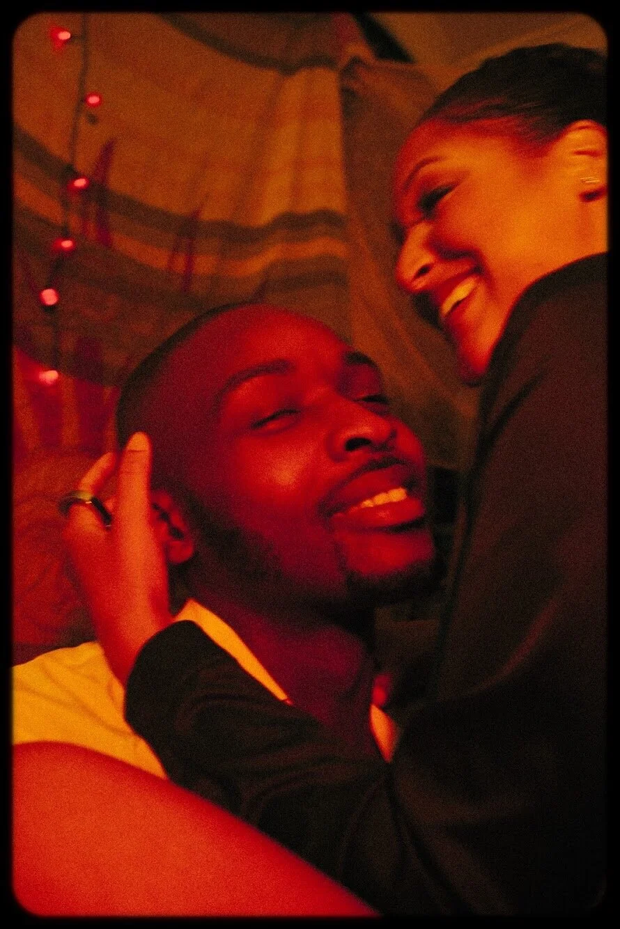   INTIMATE AFFAIRS  SHOOT  Photography by  Jamal Janny  