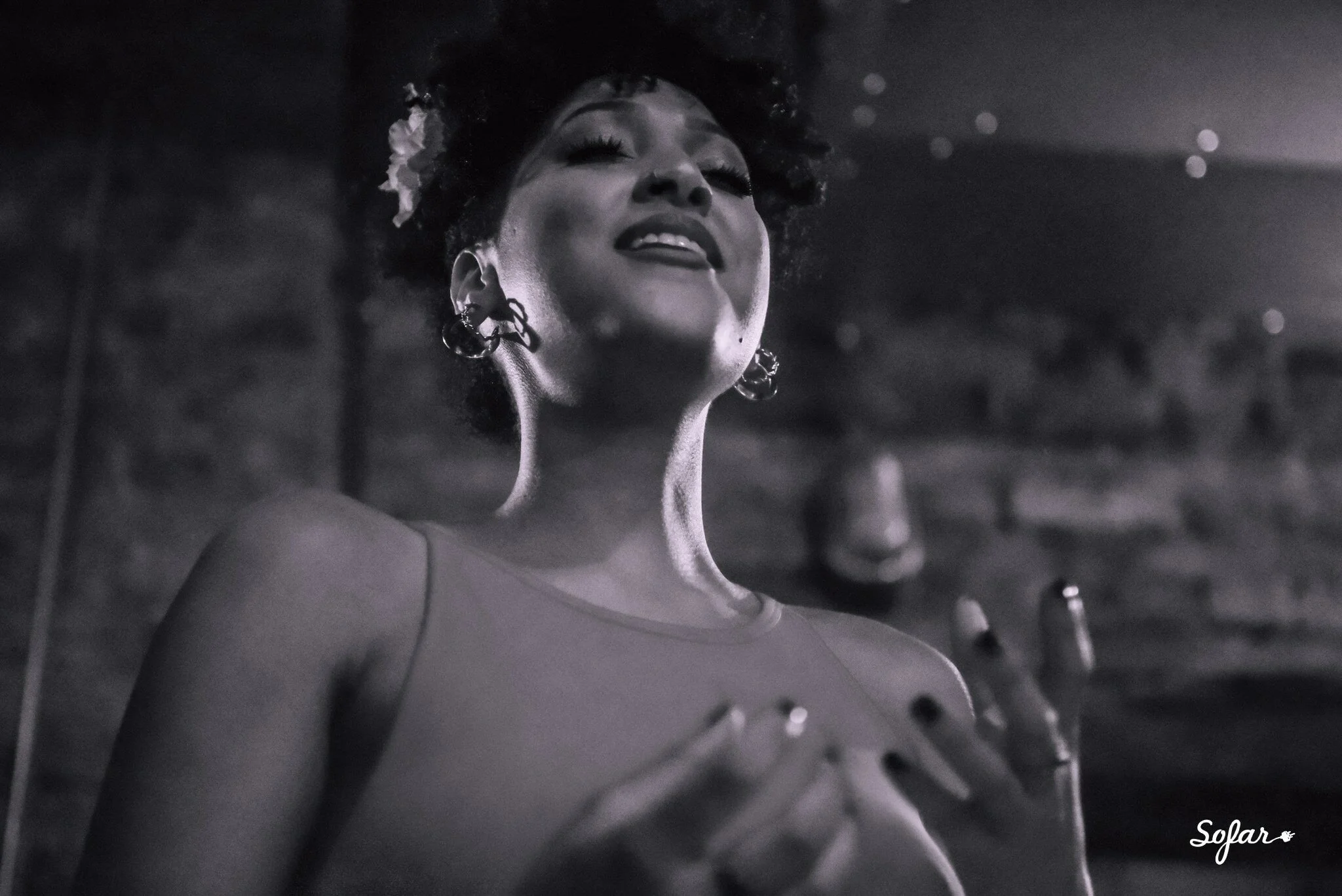  SOFAR SOUNDS   Photography by  House Photographer  