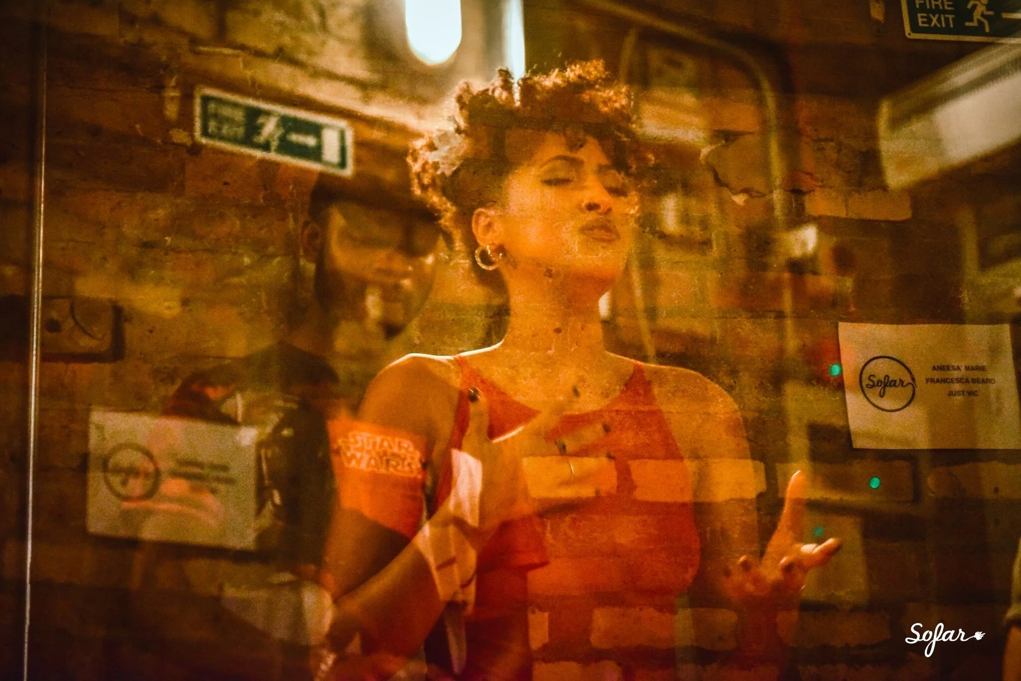  SOFAR SOUNDS  Photography by  House Photographer  