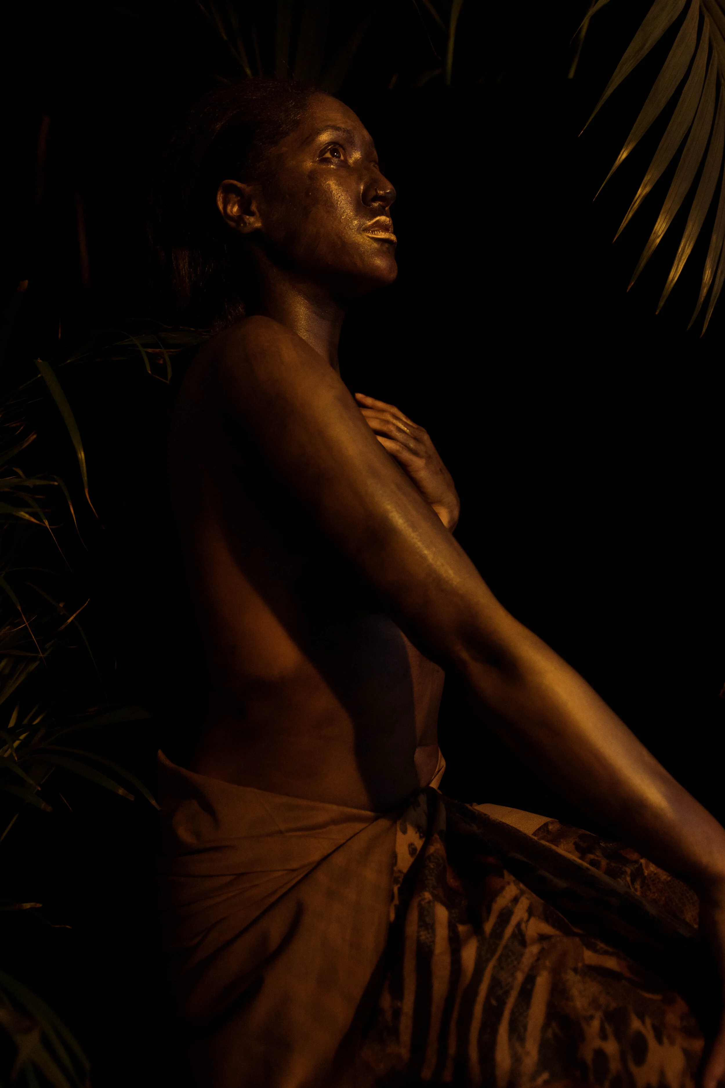  EARTH SHOOT  Photography by  Giorgia Shoots  