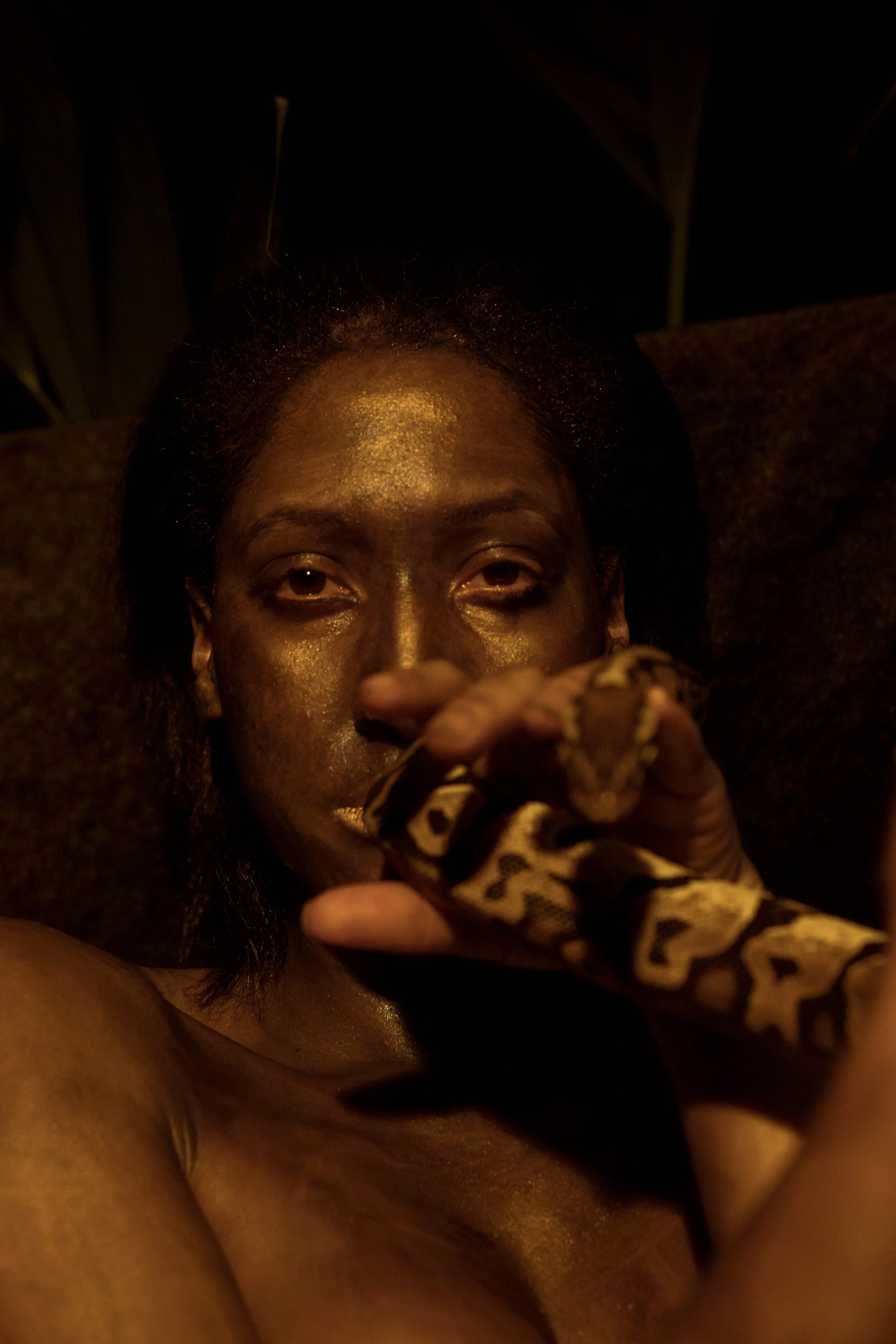  EARTH SHOOT  Photography by  Giorgia Shoots  