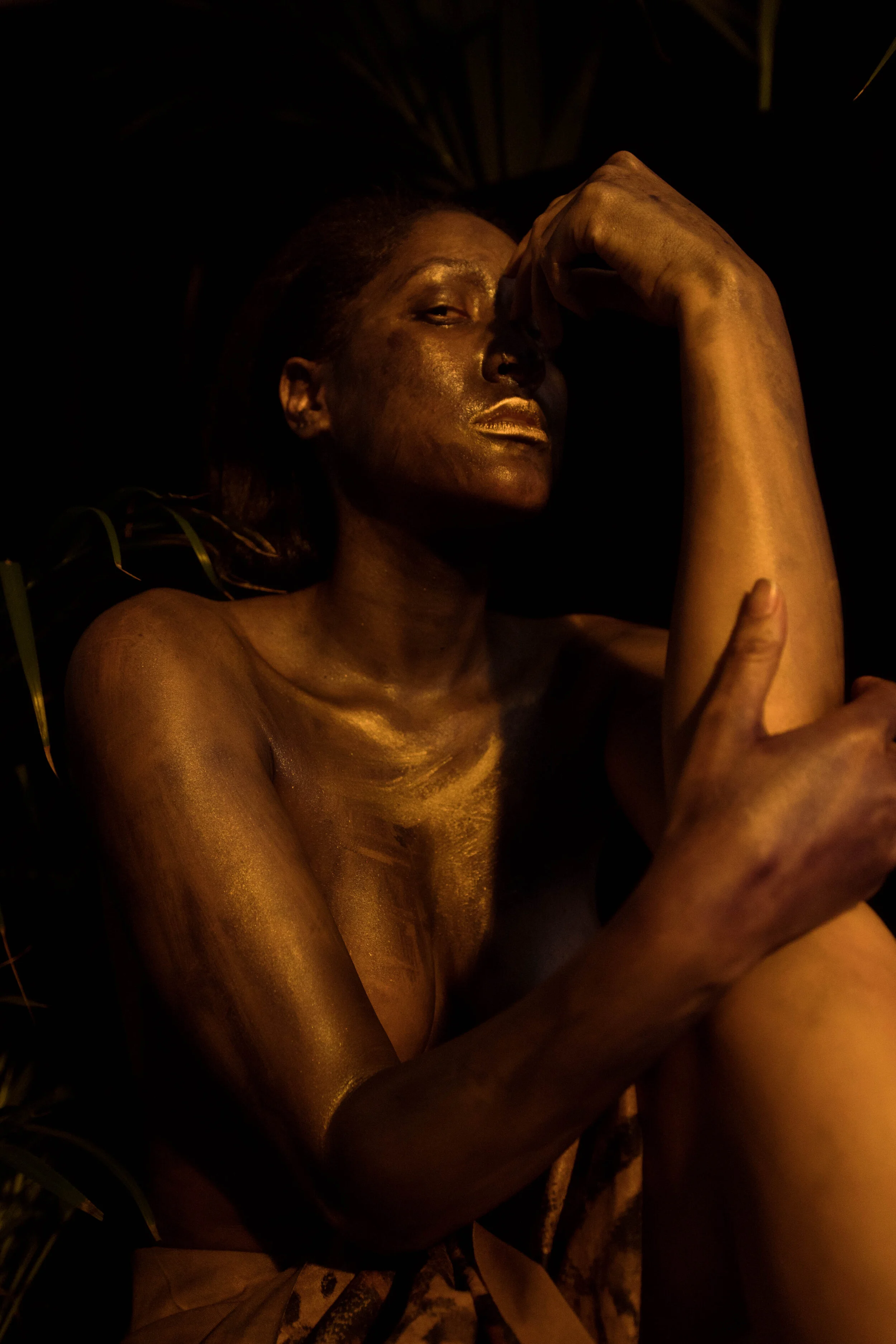  EARTH SHOOT  Photography by  Giorgia Shoots    