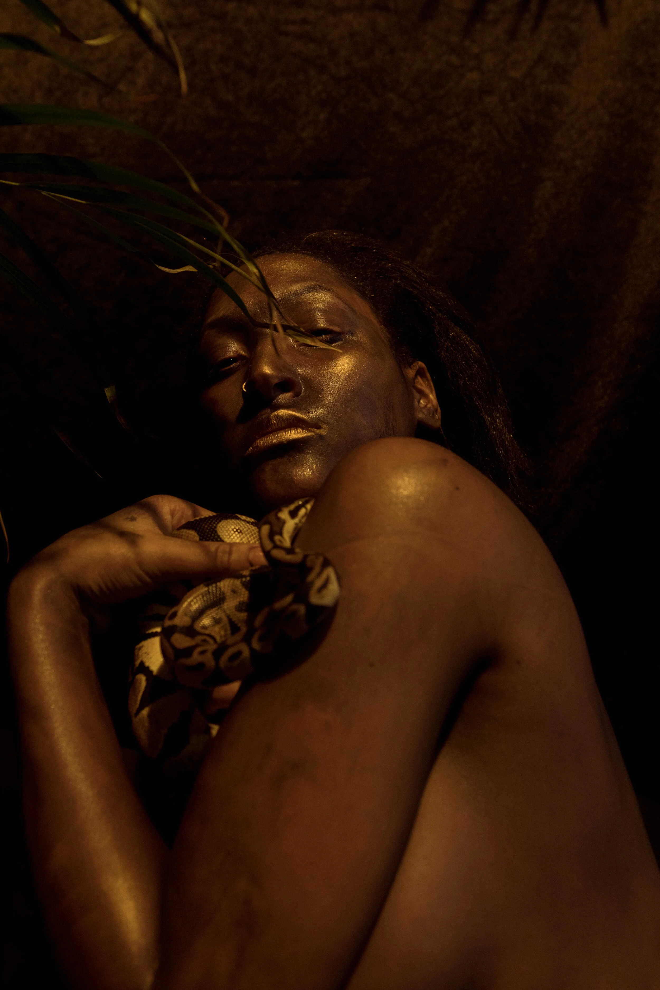  EARTH SHOOT  Photography by  Giorgia Shoots  