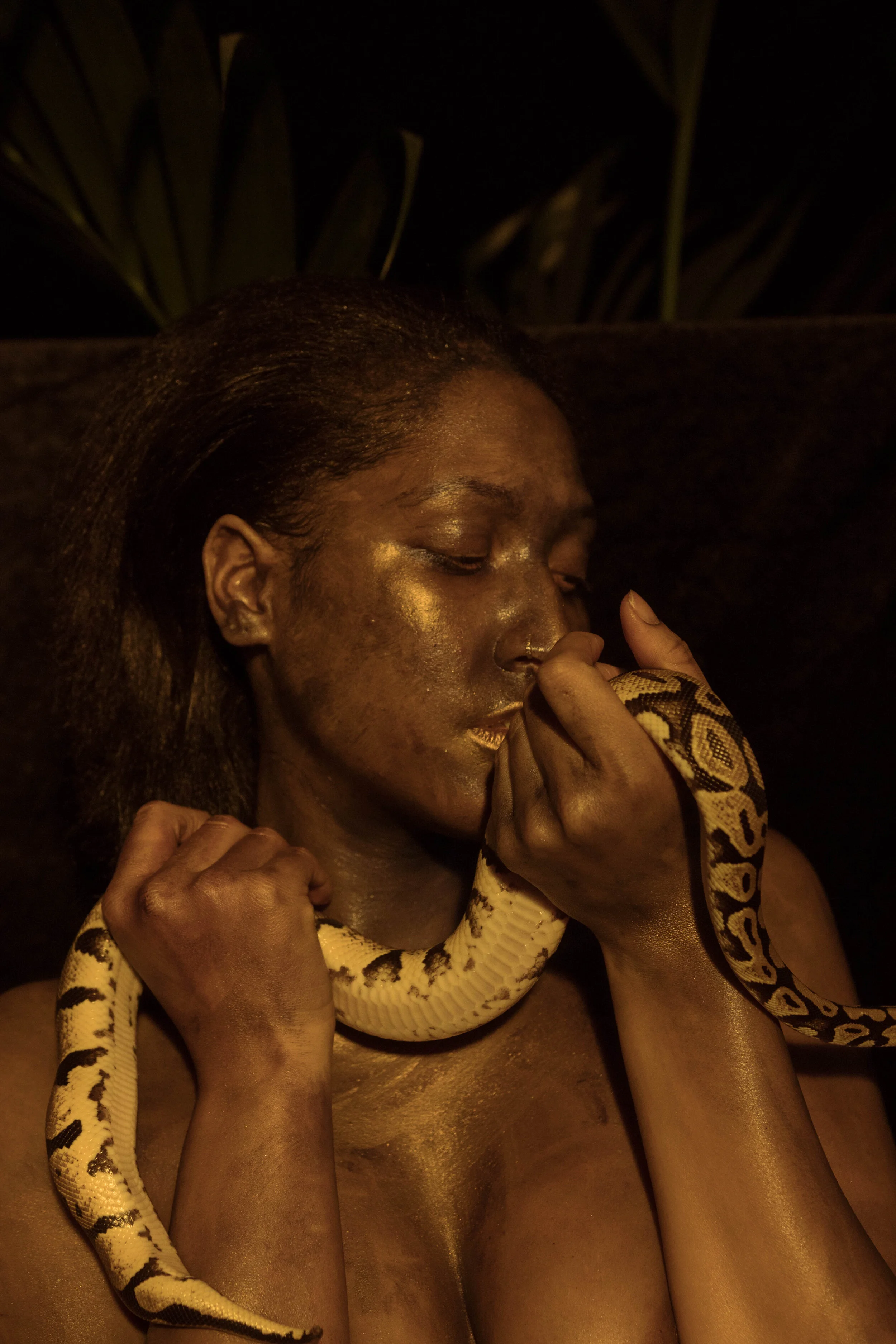  EARTH SHOOT  Photography by  Giorgia Shoots  