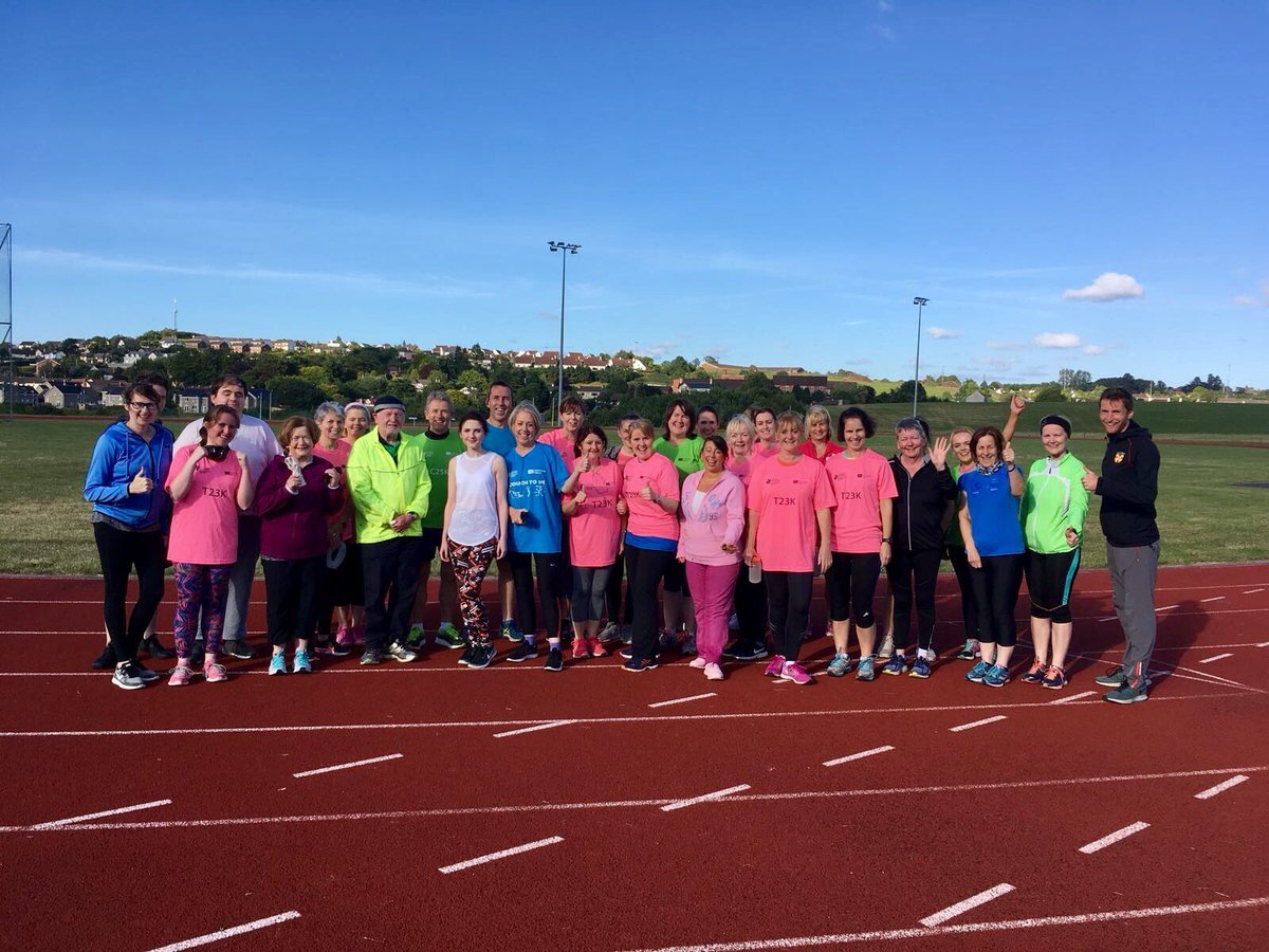 Could I Run a C25k?, Running Groups Northern Ireland, Running For  Beginners, Couch To 5K