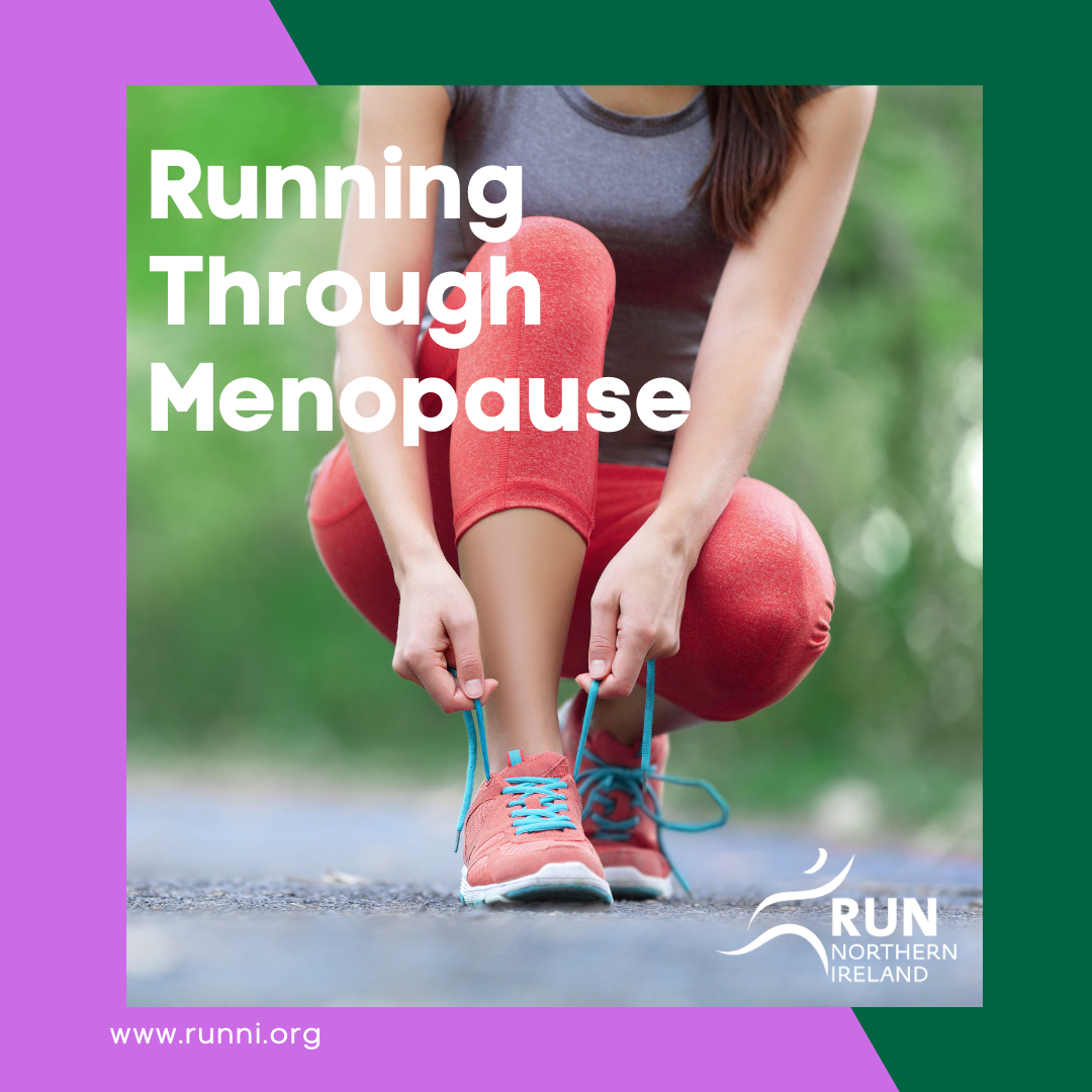 Running Through Menopause Running Groups Northern Ireland Running