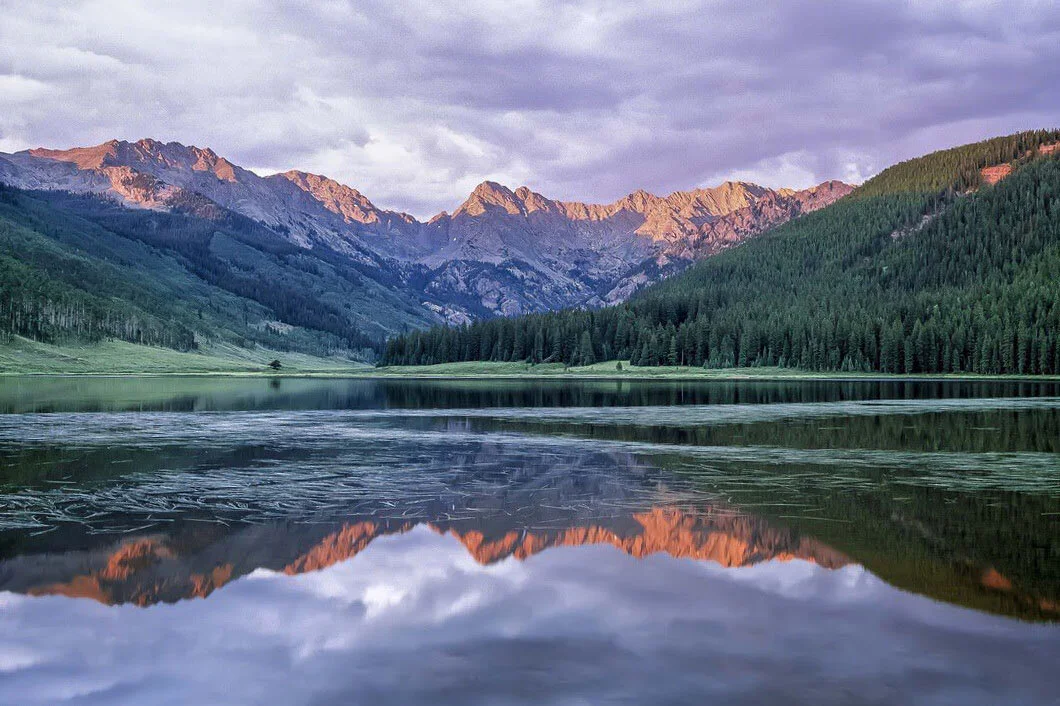Housing Eagle County