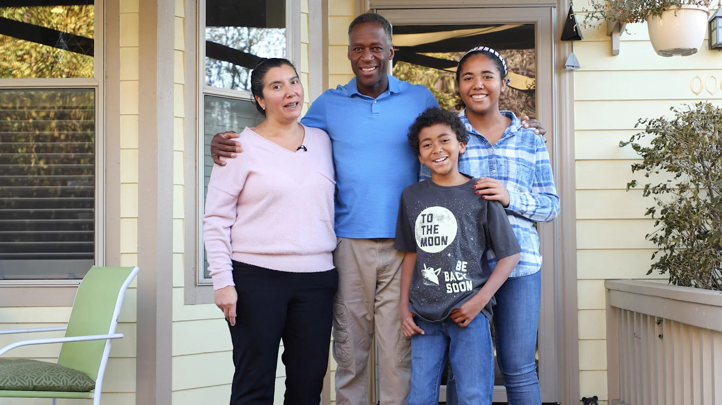 Housing Eagle County