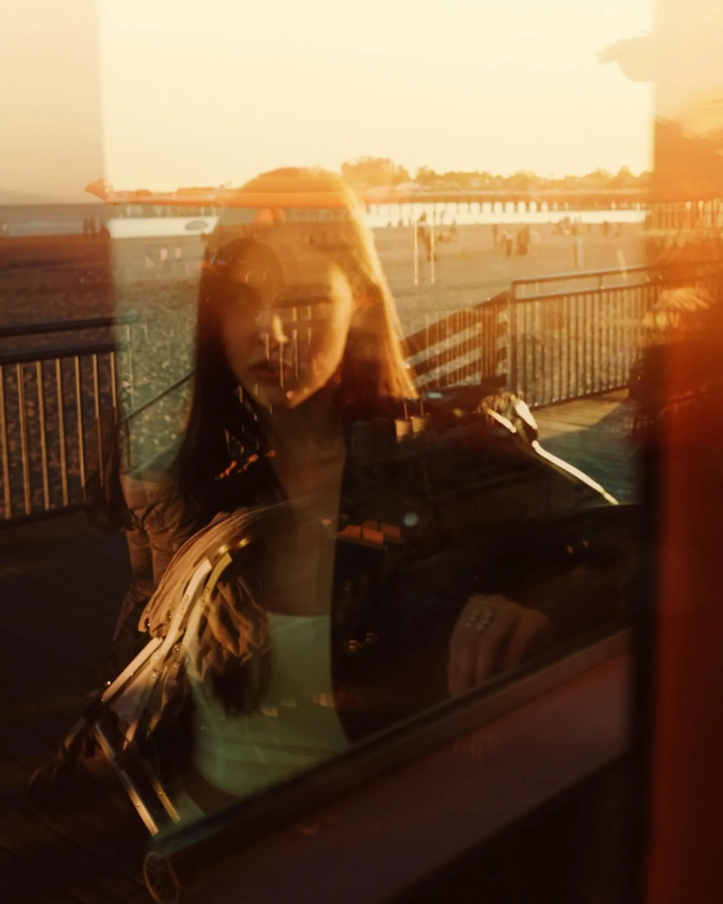 A few moments later, d&eacute;j&agrave; 8 mois depuis cette image 🐢