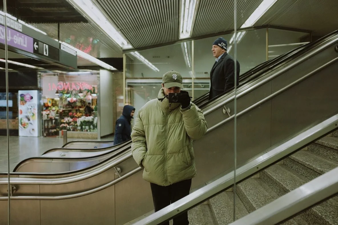 Life - be more (selfish)