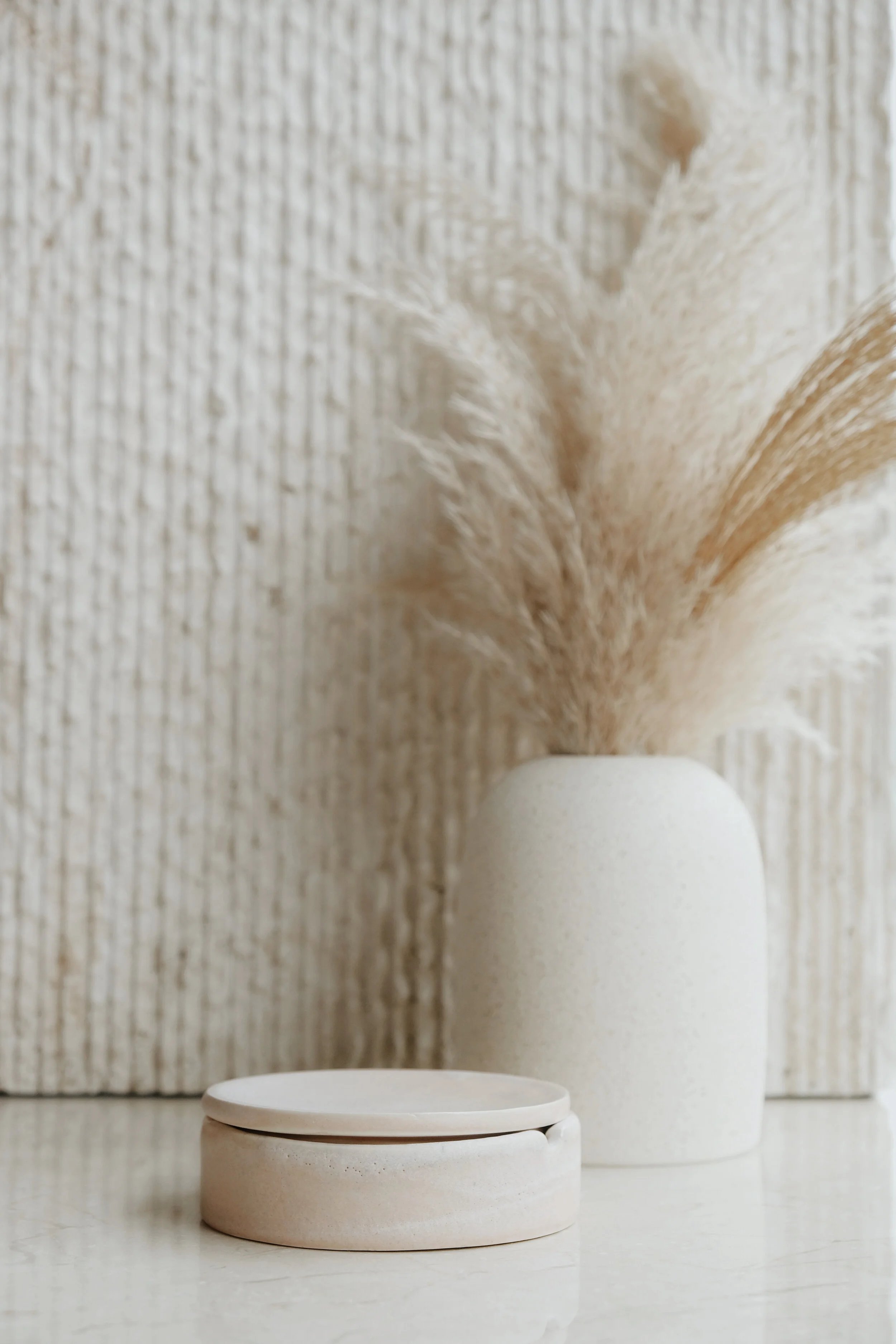 Limited Pink Haze Ashtray