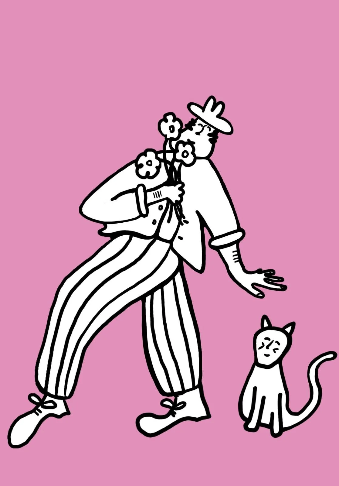 Kulturfestival Nachbarswil 2025