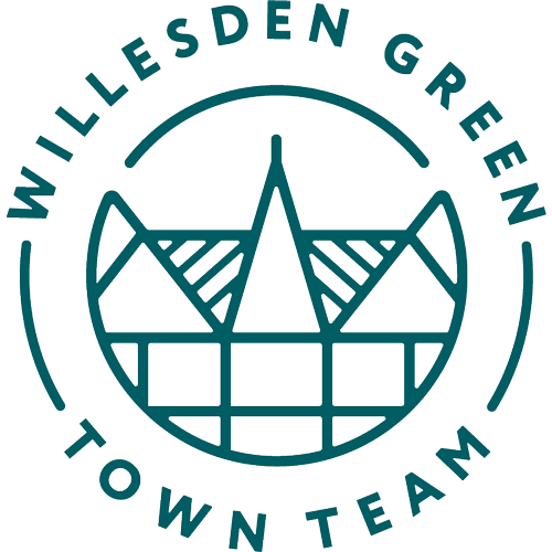 Willesden Green Library — WGTT