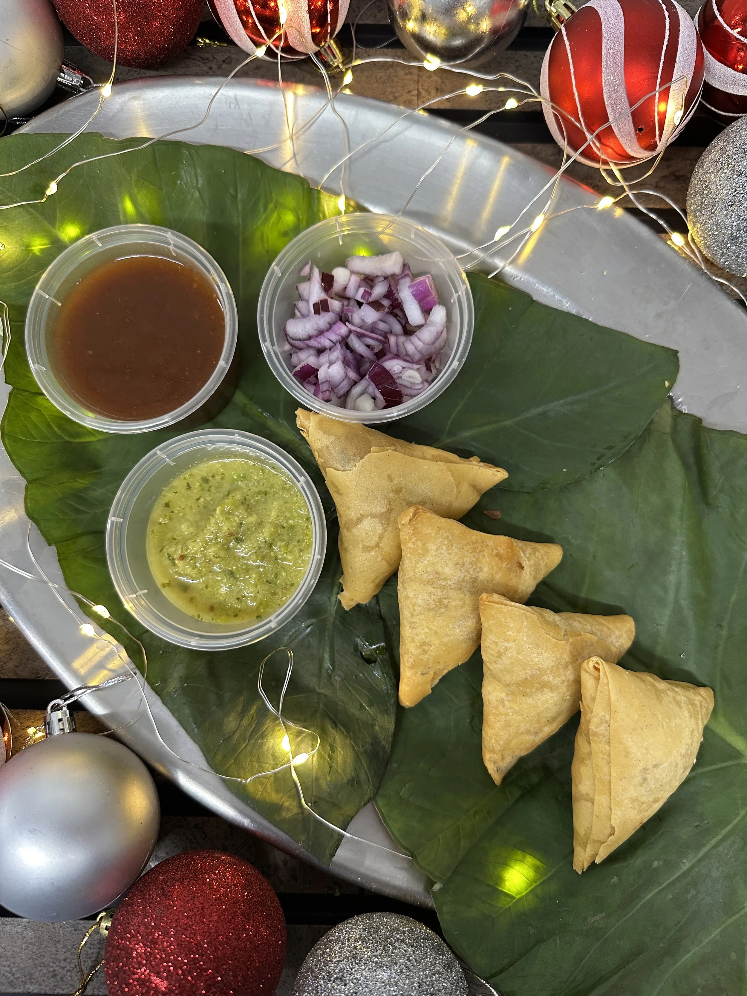 Bhavna Vegetarian Take-Away