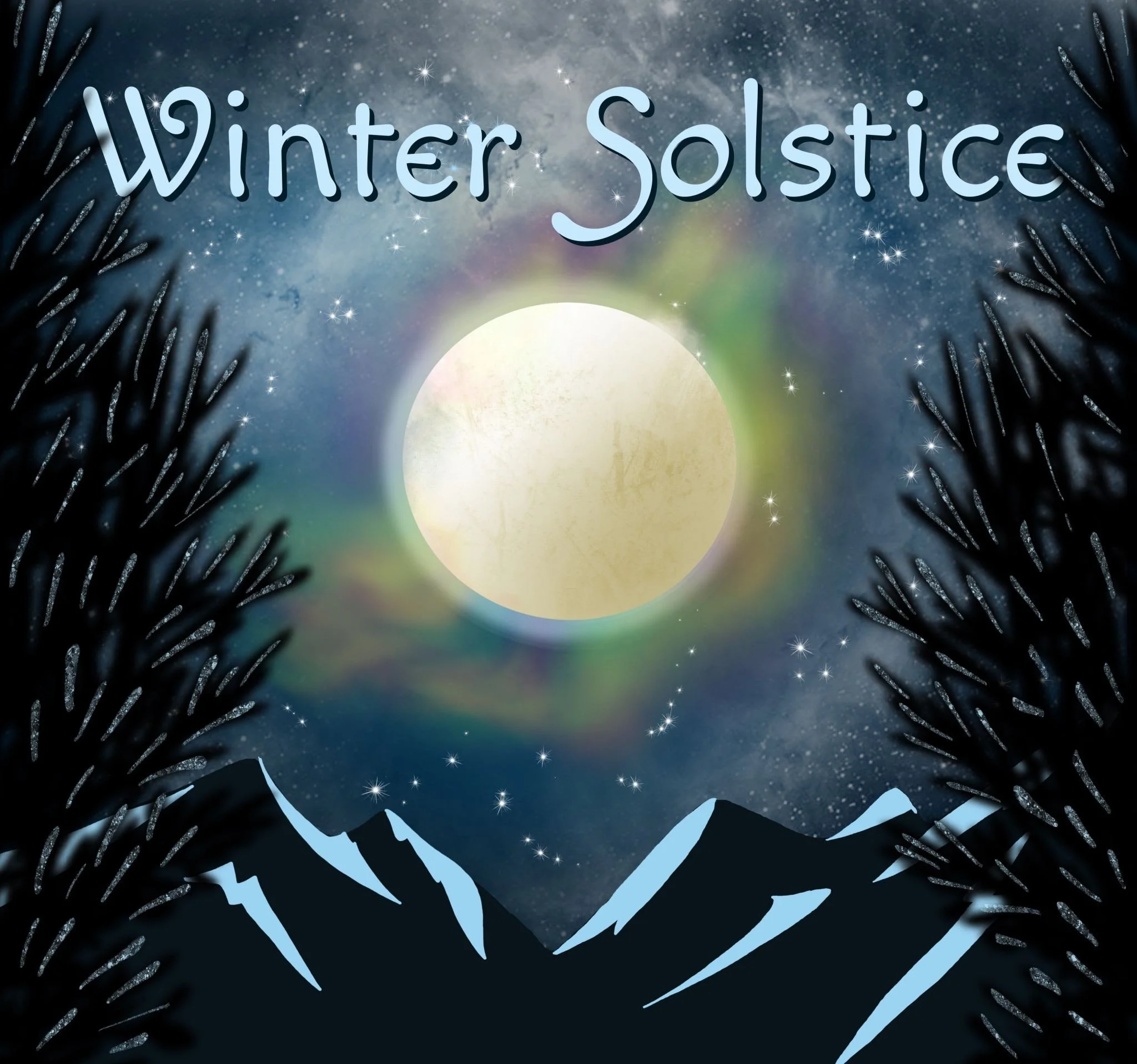 Coming soon - Winter Solstice
