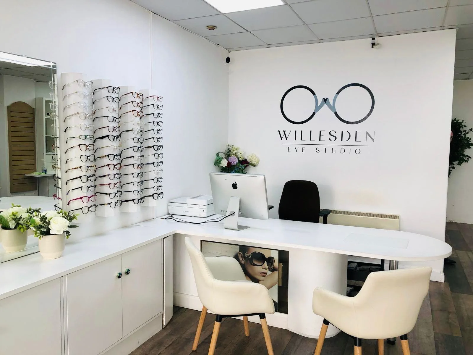 Willesden Eye Studio