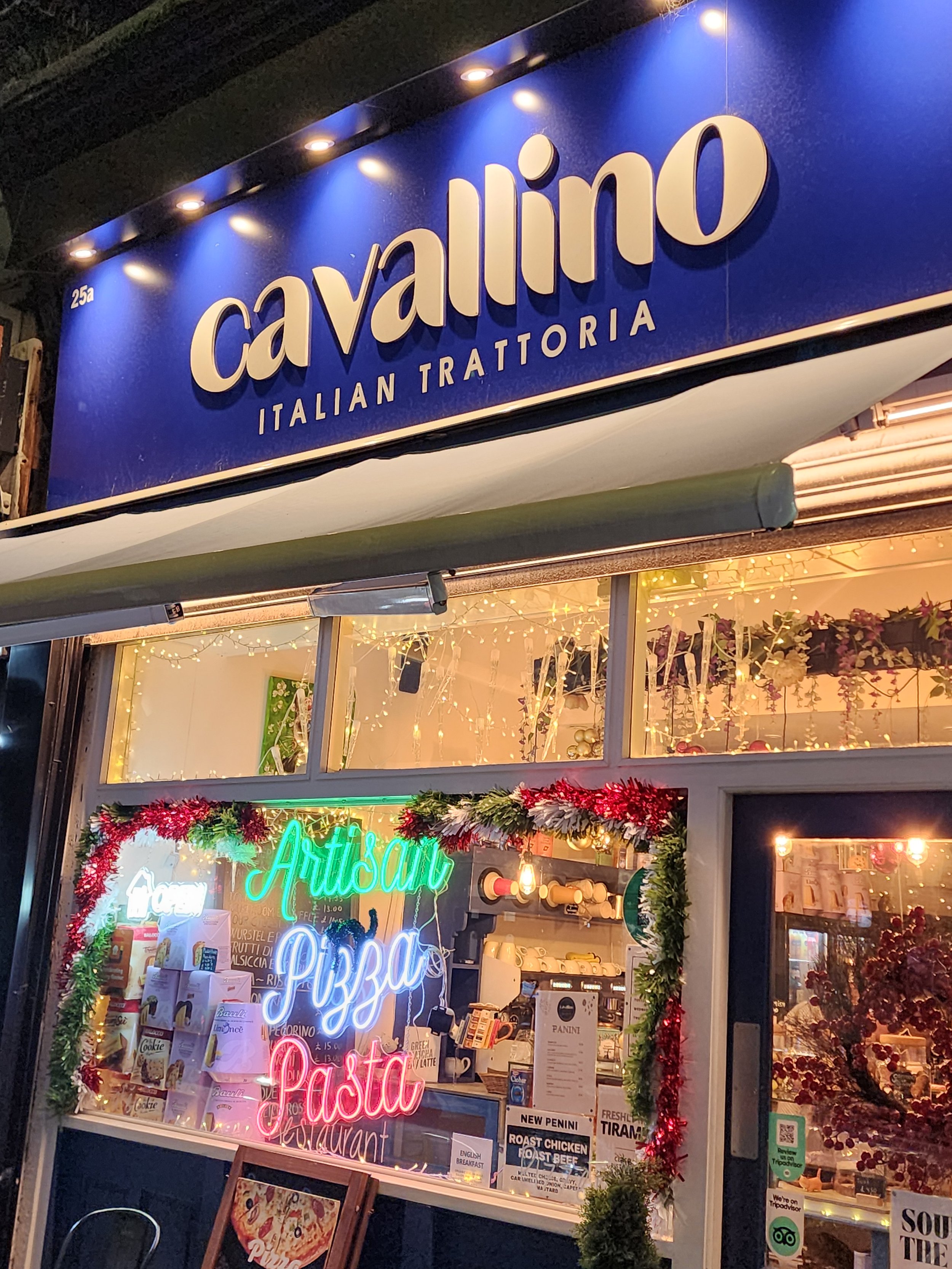 Cavallino