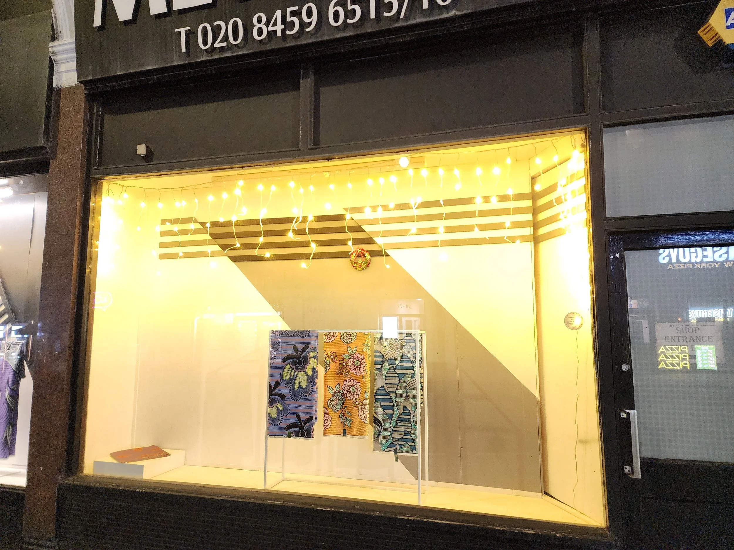 Metro Textiles