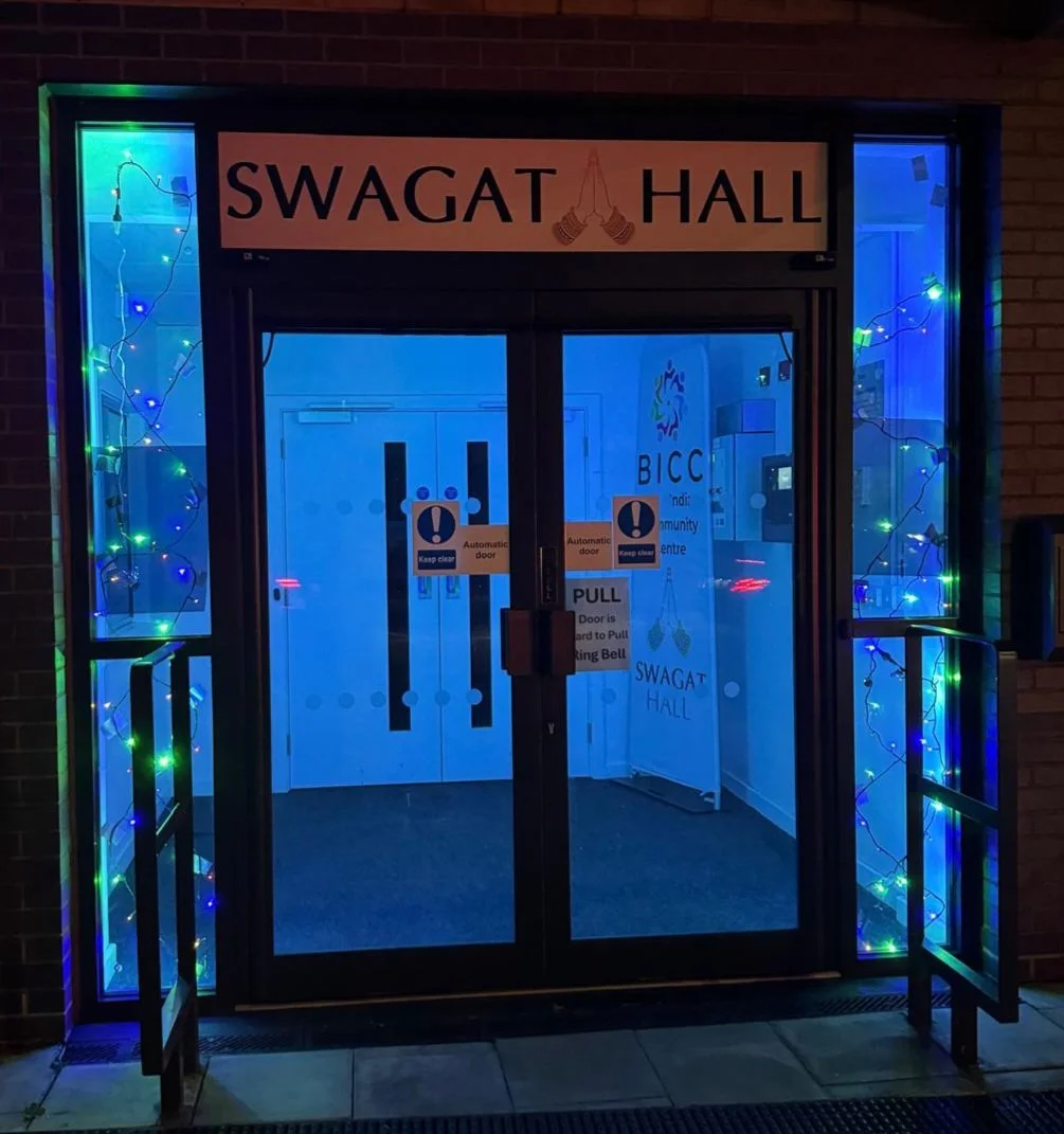 Brent Indian Community Centre