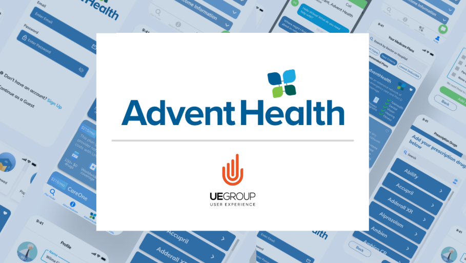 [Advant Health] Mediating Complexity in Out-of-Hospital Care Ecosystems