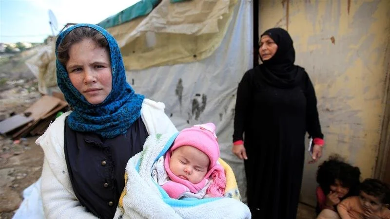 Critical Design : How to solve refugee crisis