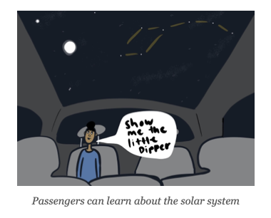 [BUN x PURDUE] Designing future UX of semi-autonomous vehicle