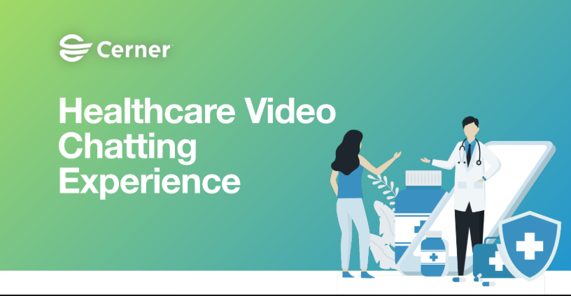 [Cerner] Re-humanizing Socio-Technical Telehealth Systems