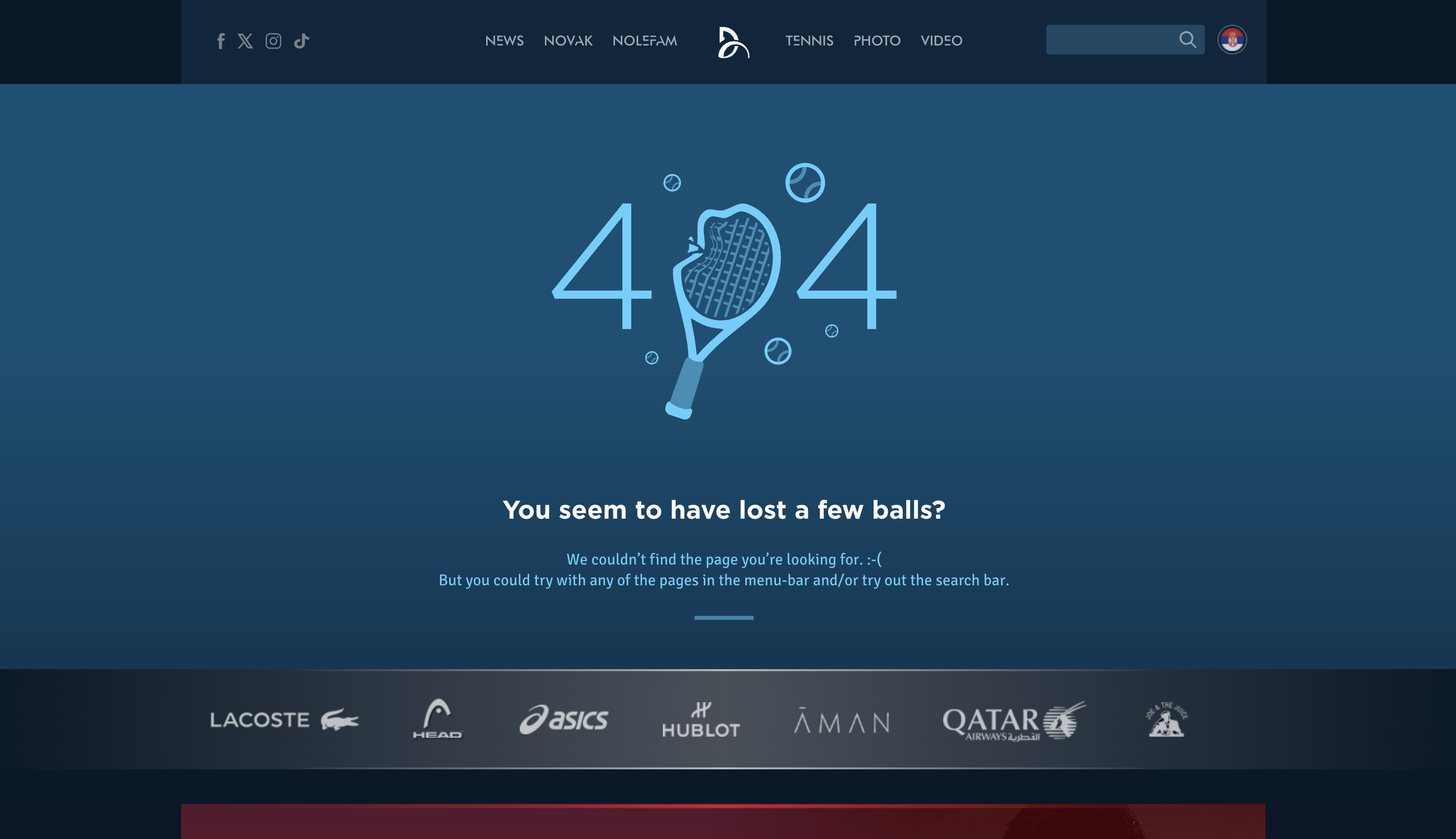 Djokovic 404 Page.png