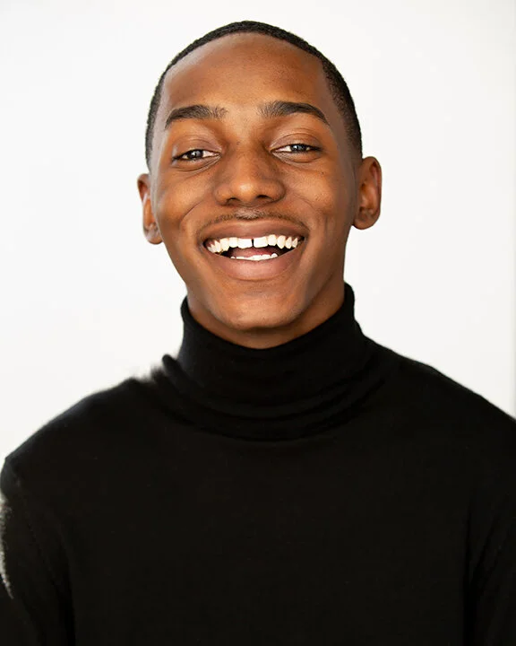 Talent Headshots