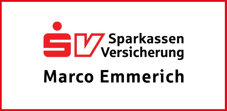 SV Sparkassen-Versicherung Marco Emmerich