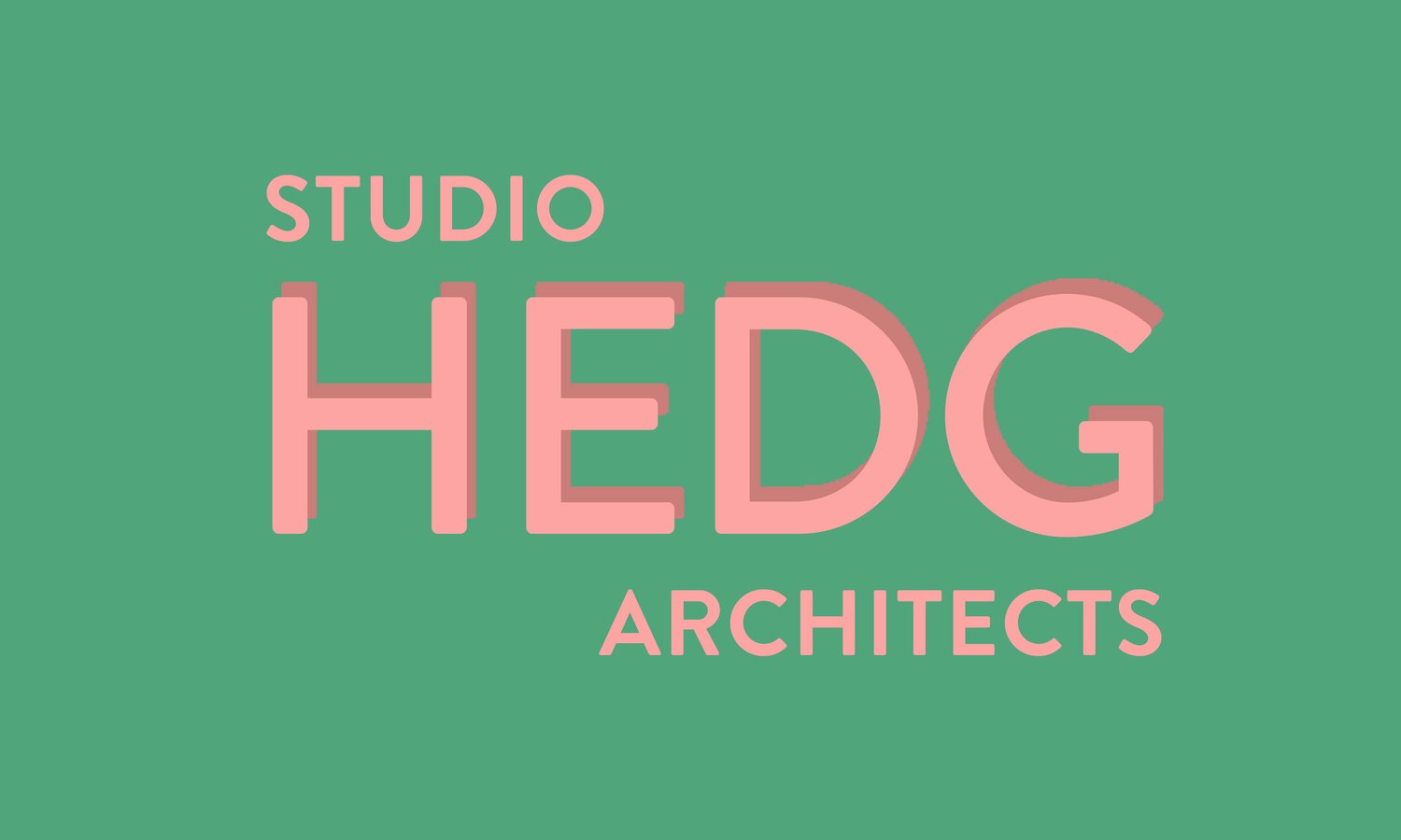 HEDGArchitects