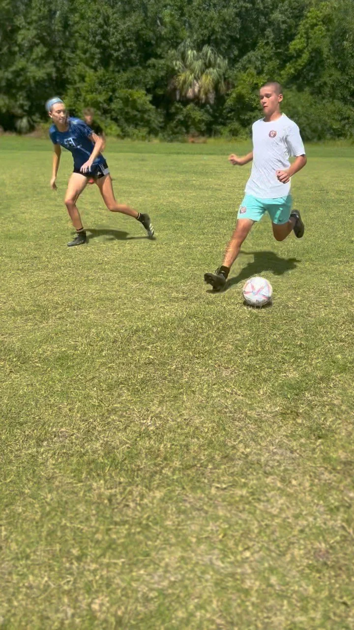 2023 F3 Soccer Summer Camp in Orlando — F3 Soccer Training